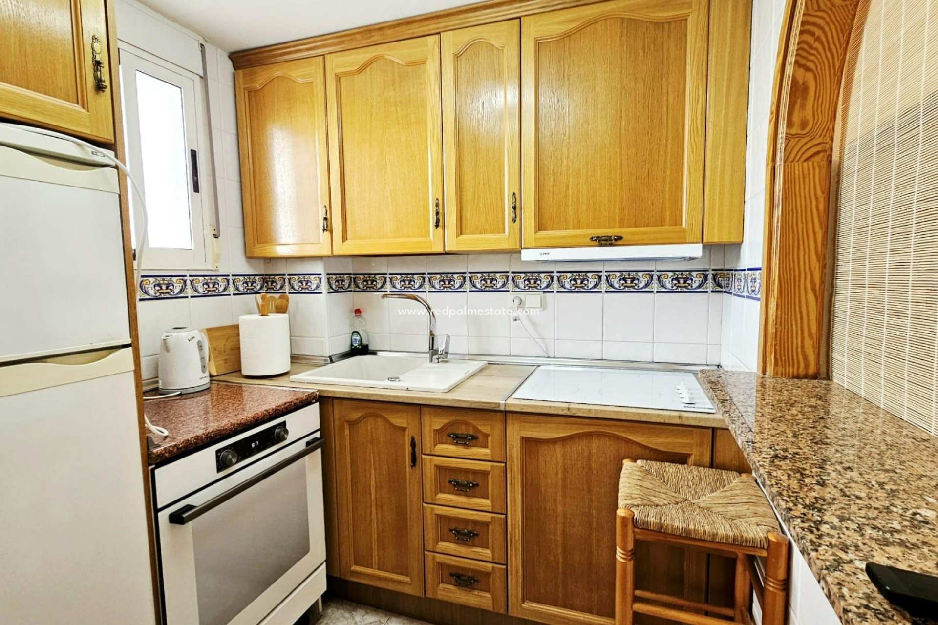 Revente - Appartement -
Torrevieja - Nueva Torrevieja - Aguas Nuevas