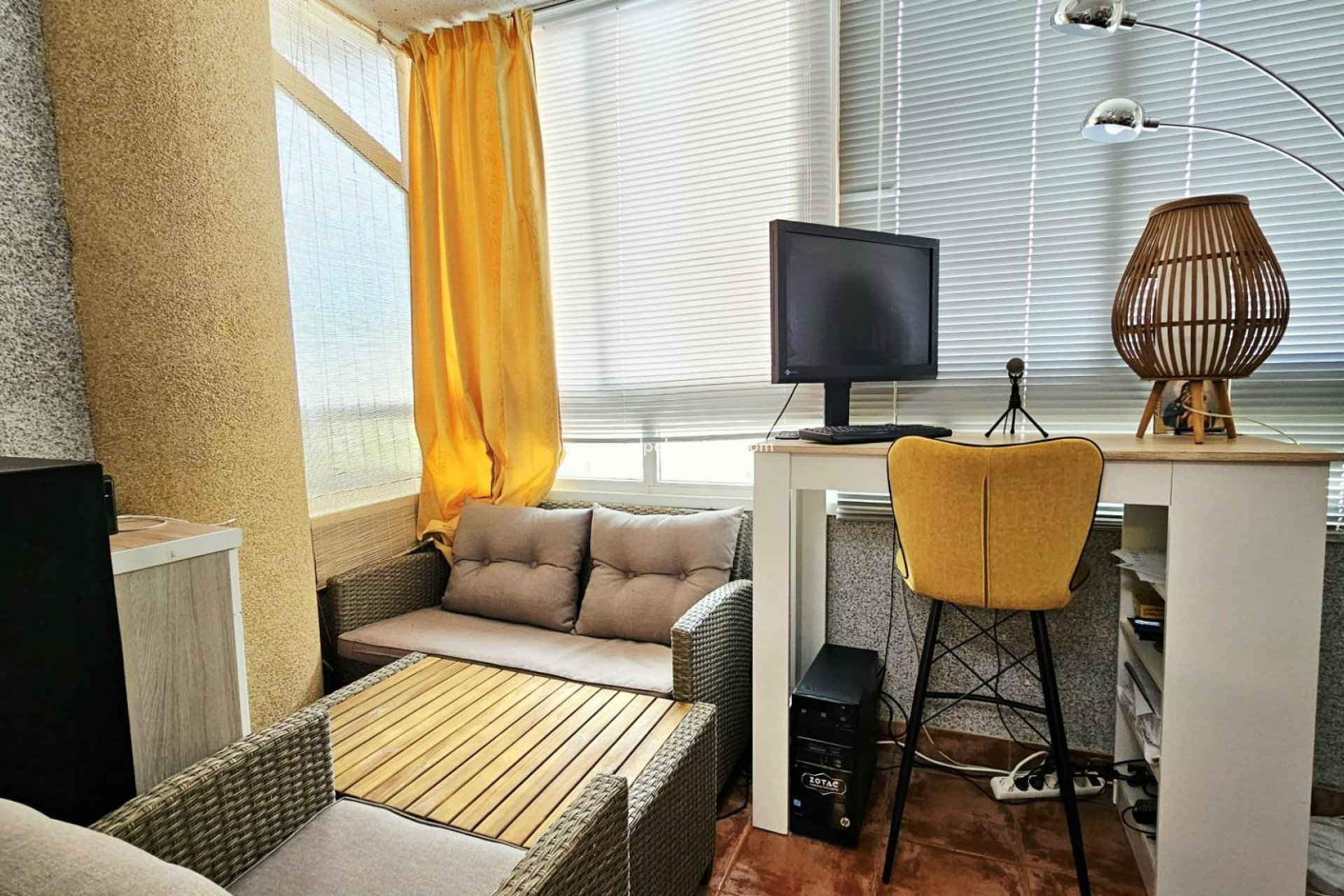 Revente - Appartement -
Torrevieja - Nueva Torrevieja - Aguas Nuevas