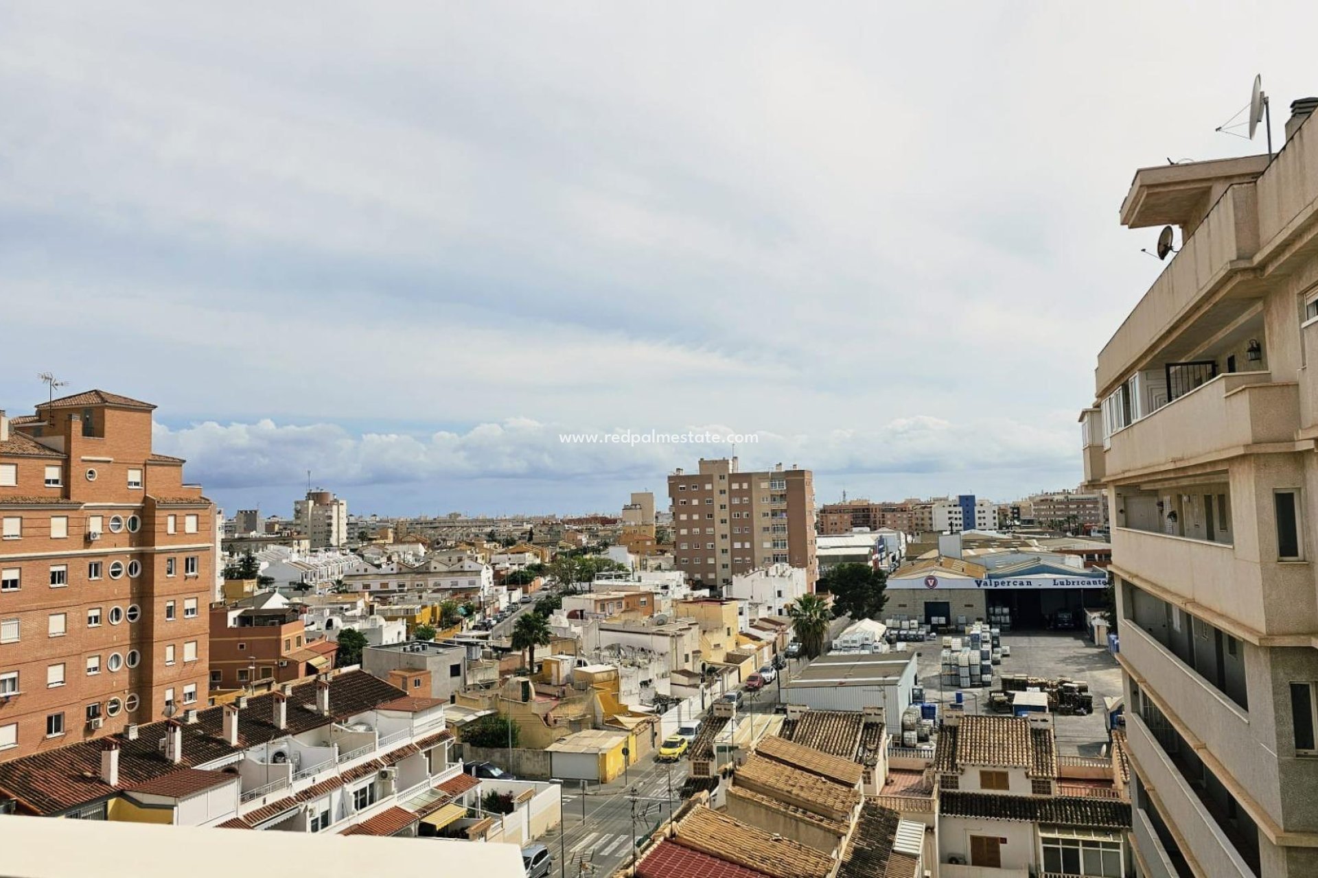 Revente - Appartement -
Torrevieja - Nueva Torrevieja - Aguas Nuevas
