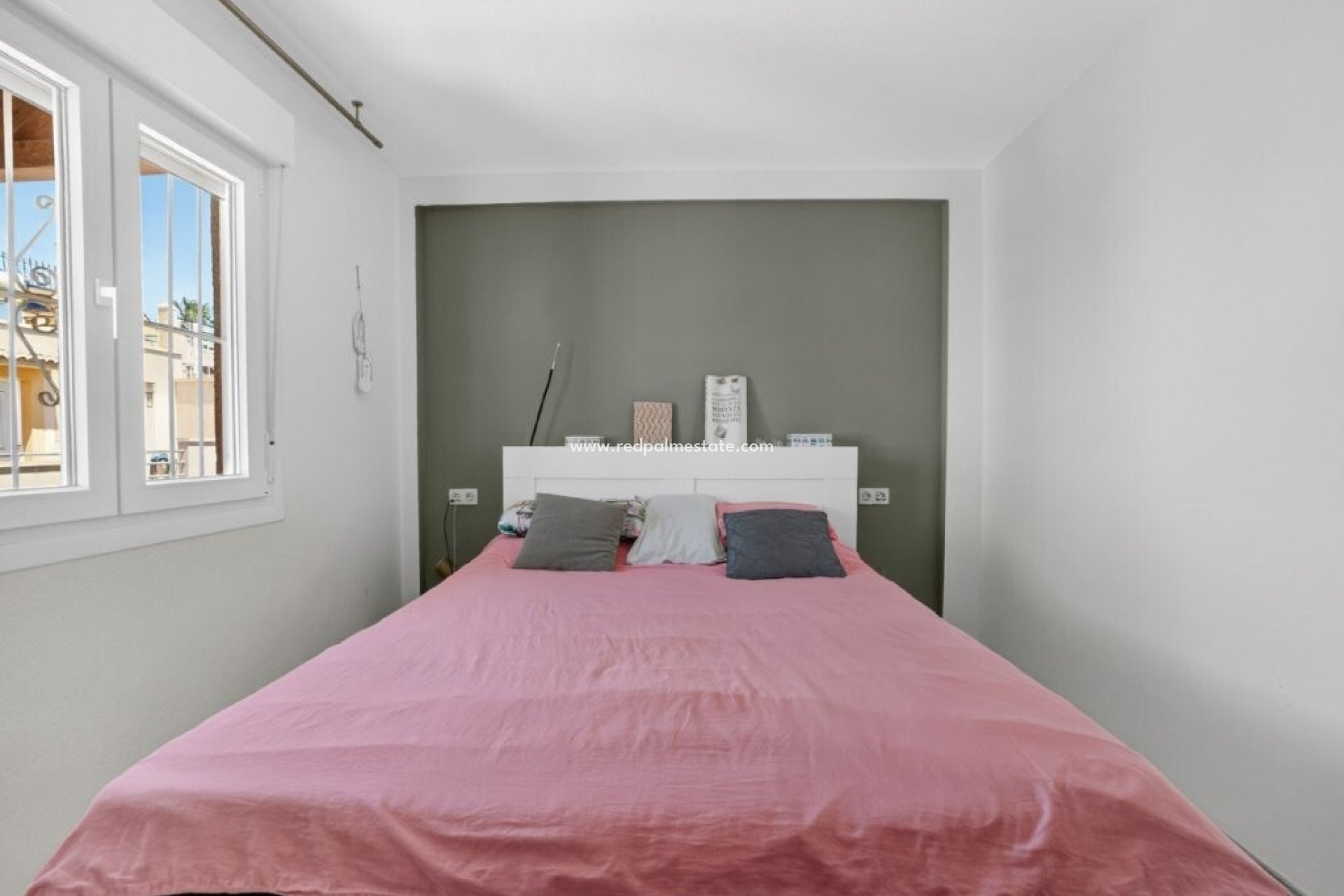 Revente - Appartement -
Torrevieja - Nueva Torrevieja - Aguas Nuevas