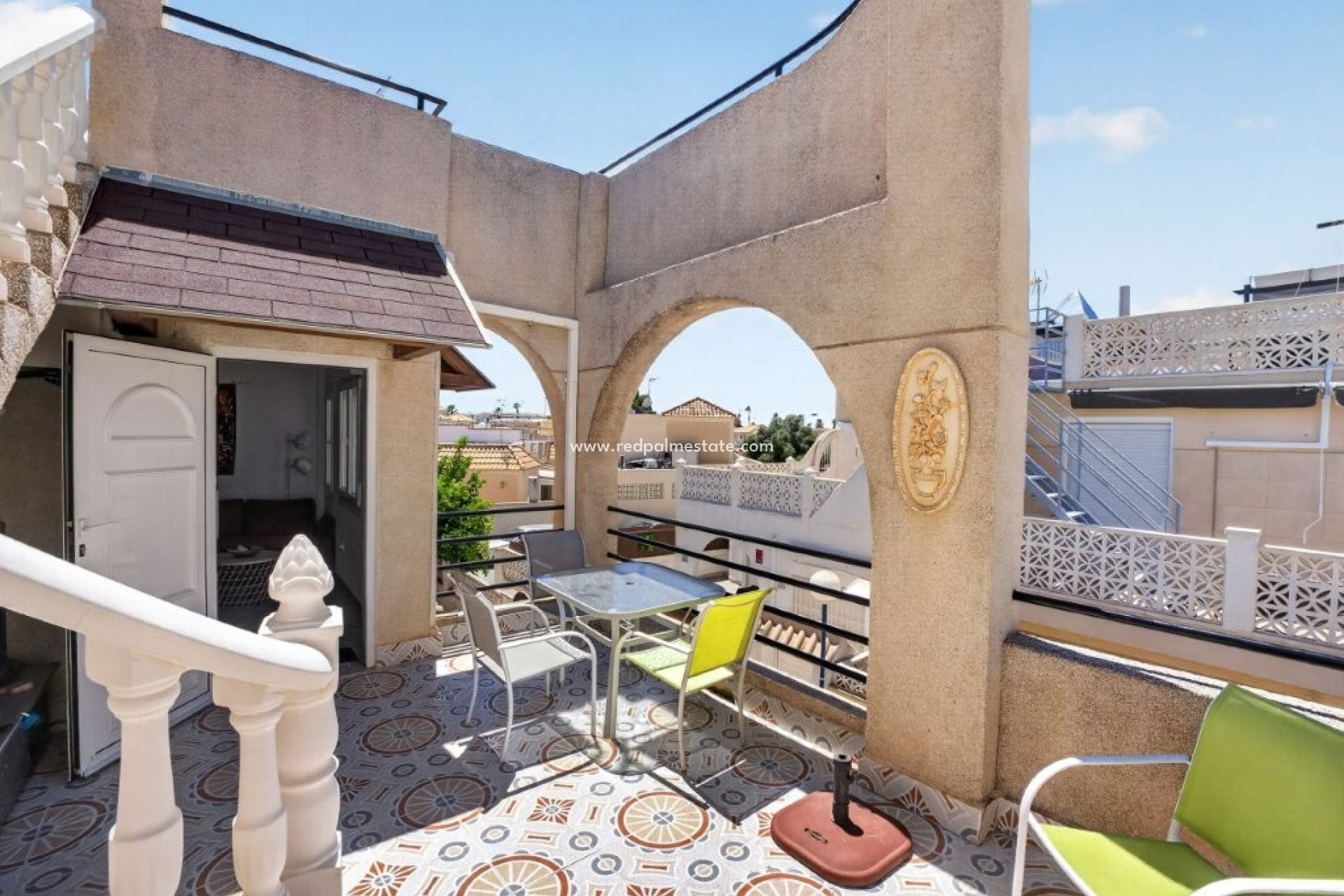 Revente - Appartement -
Torrevieja - Nueva Torrevieja - Aguas Nuevas