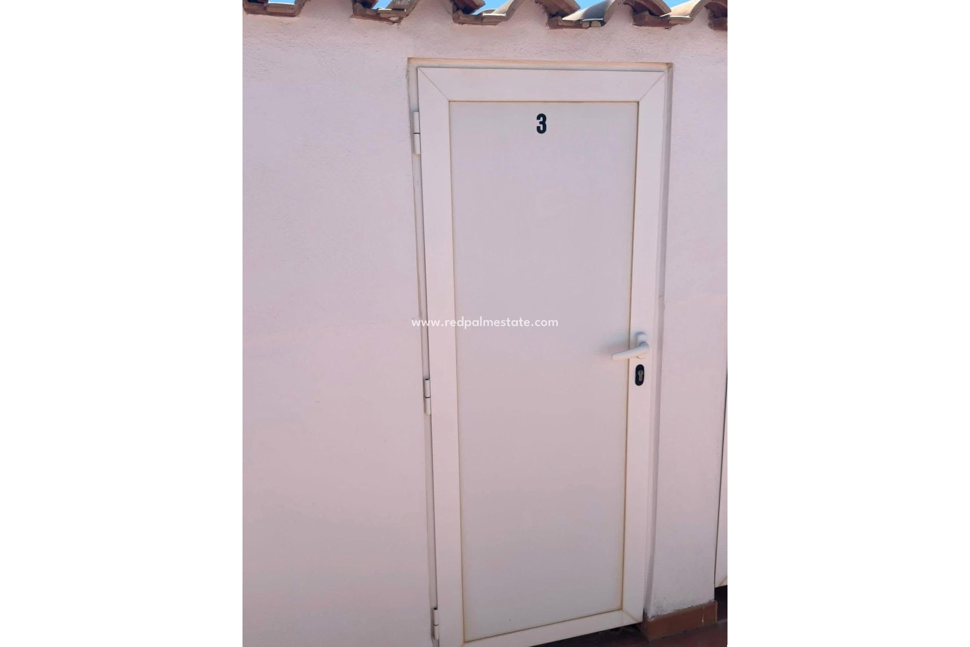 Revente - Appartement -
Torrevieja - Nueva Torrevieja - Aguas Nuevas