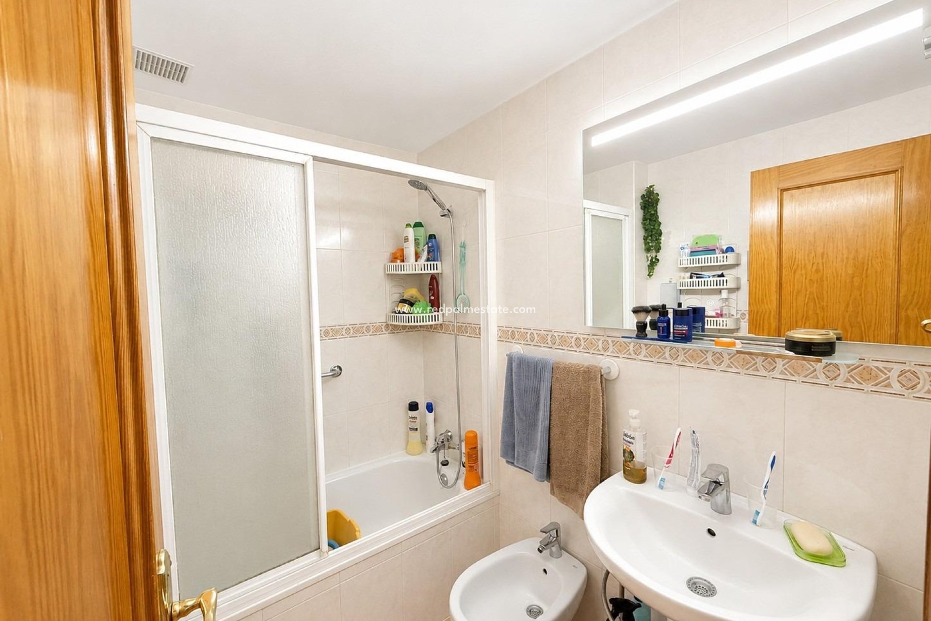 Revente - Appartement -
Torrevieja - Nueva Torrevieja - Aguas Nuevas