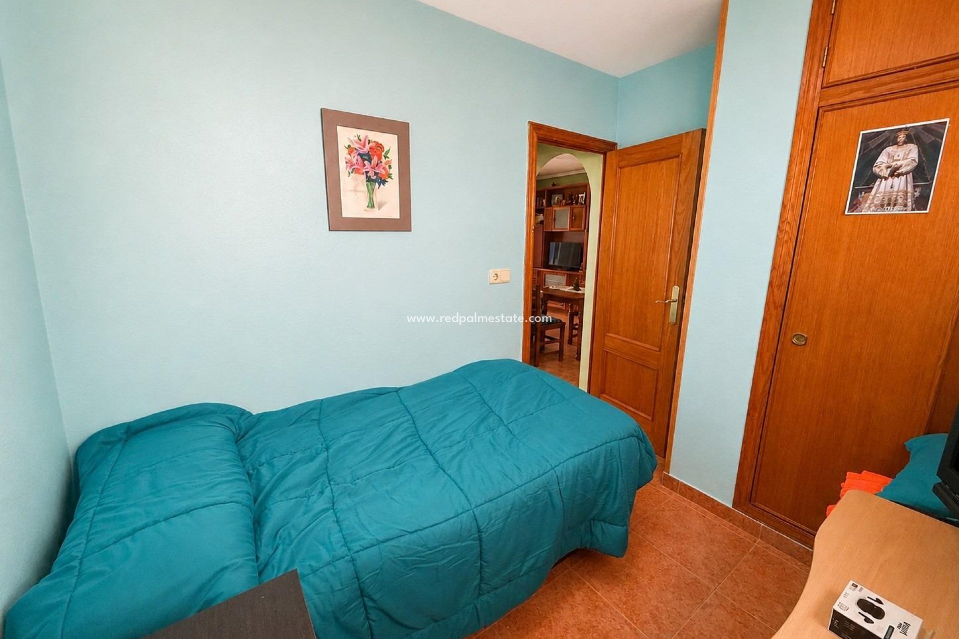 Revente - Appartement -
Torrevieja - Nueva Torrevieja - Aguas Nuevas