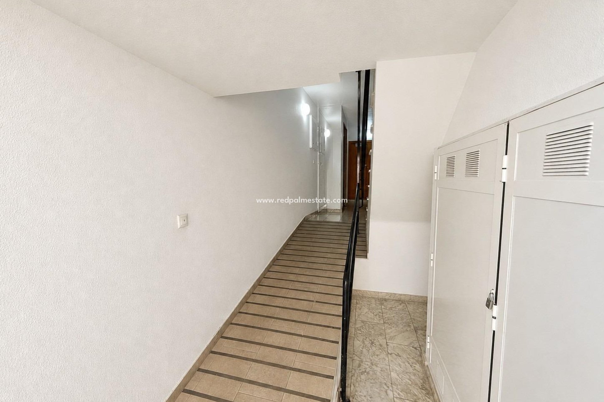 Revente - Appartement -
Torrevieja - Nueva Torrevieja - Aguas Nuevas