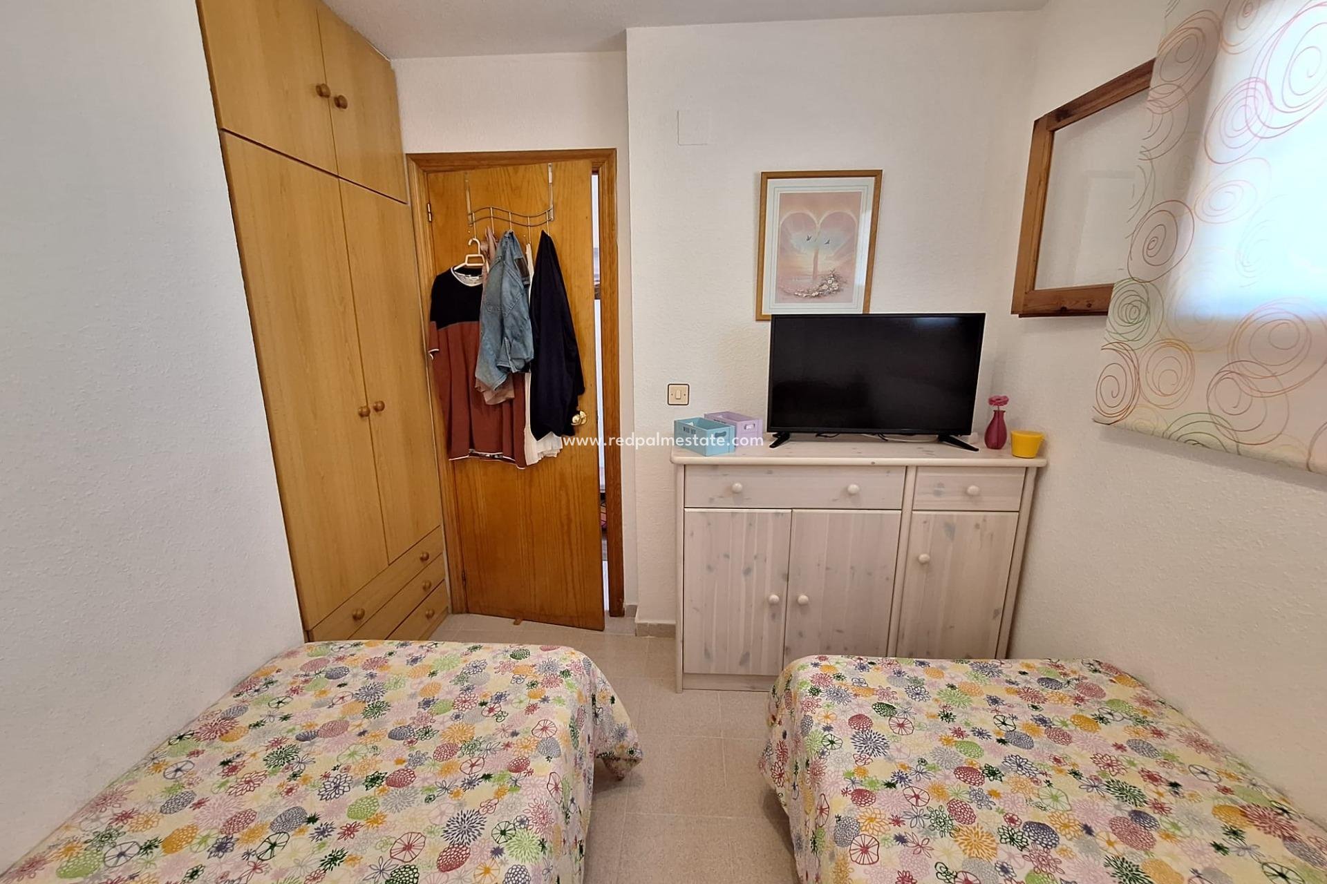 Revente - Appartement -
Torrevieja - Nueva Torrevieja - Aguas Nuevas