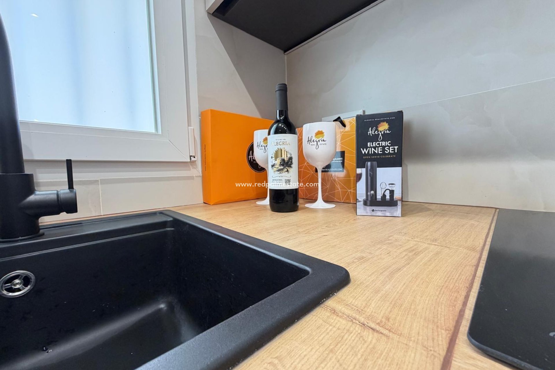 Revente - Appartement -
Torrevieja - Nueva Torrevieja - Aguas Nuevas