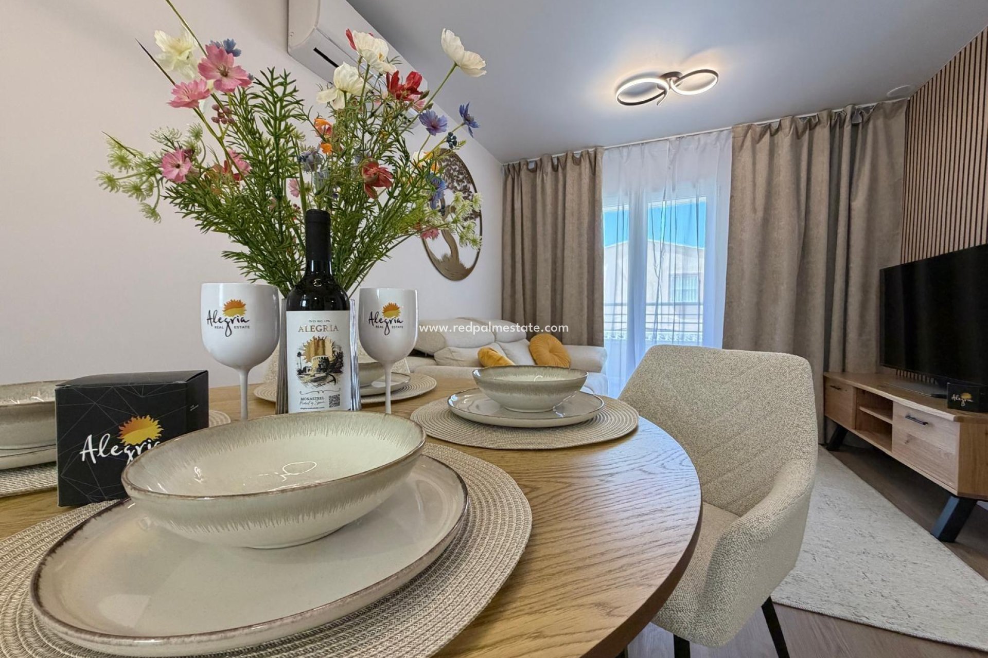 Revente - Appartement -
Torrevieja - Nueva Torrevieja - Aguas Nuevas