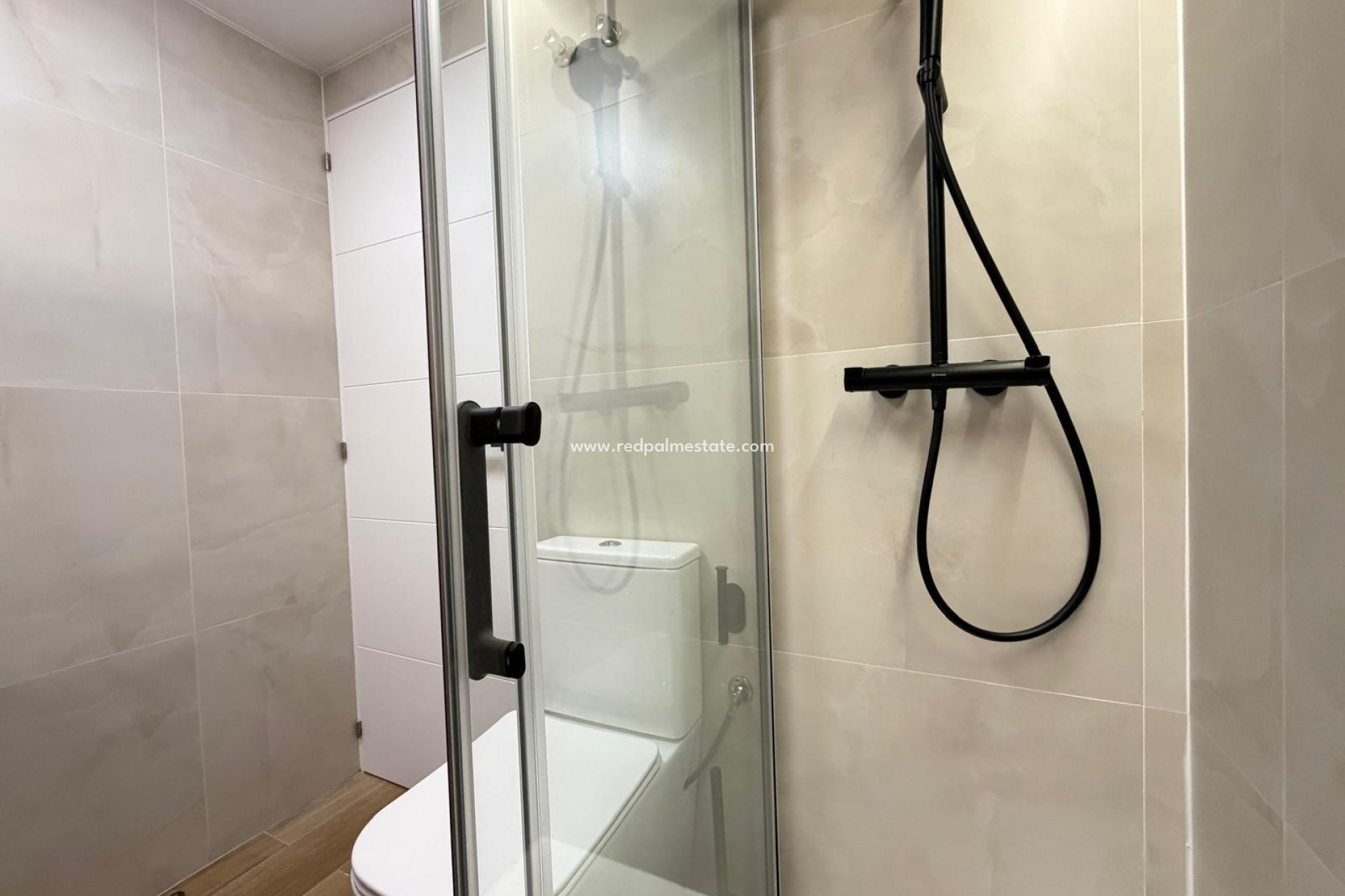 Revente - Appartement -
Torrevieja - Nueva Torrevieja - Aguas Nuevas