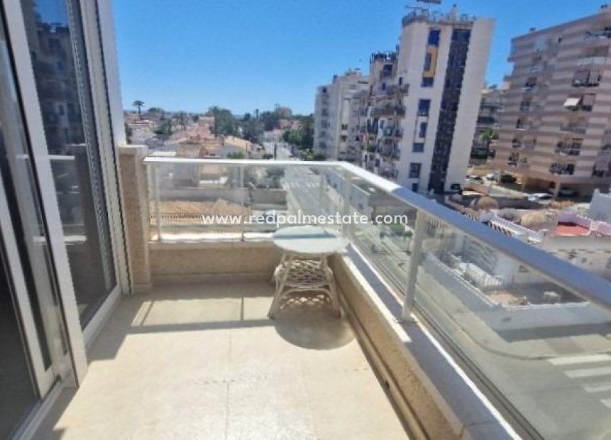 Revente - Appartement -
Torrevieja - Nueva Torrevieja