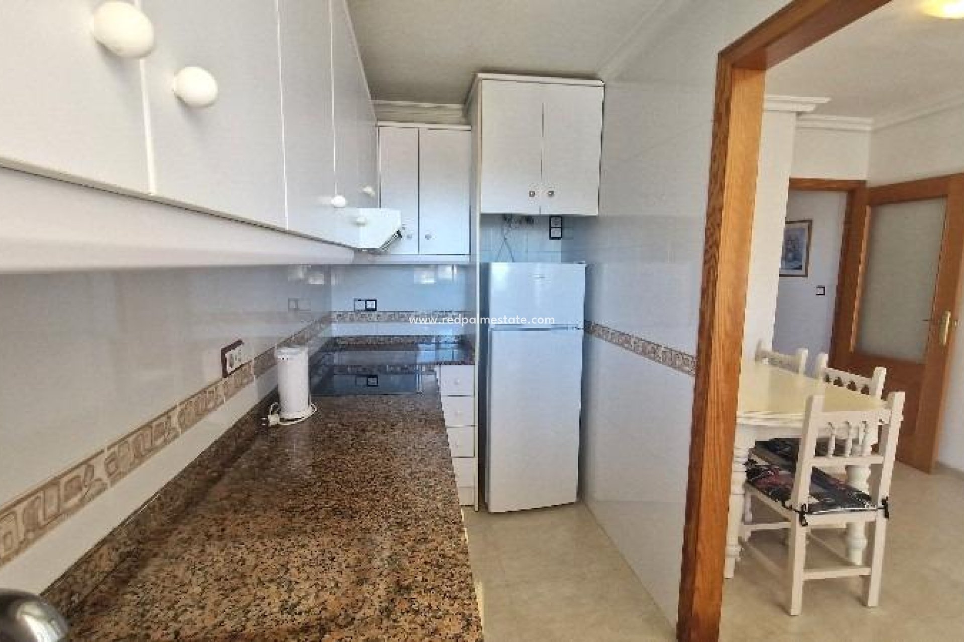 Revente - Appartement -
Torrevieja - Nueva Torrevieja