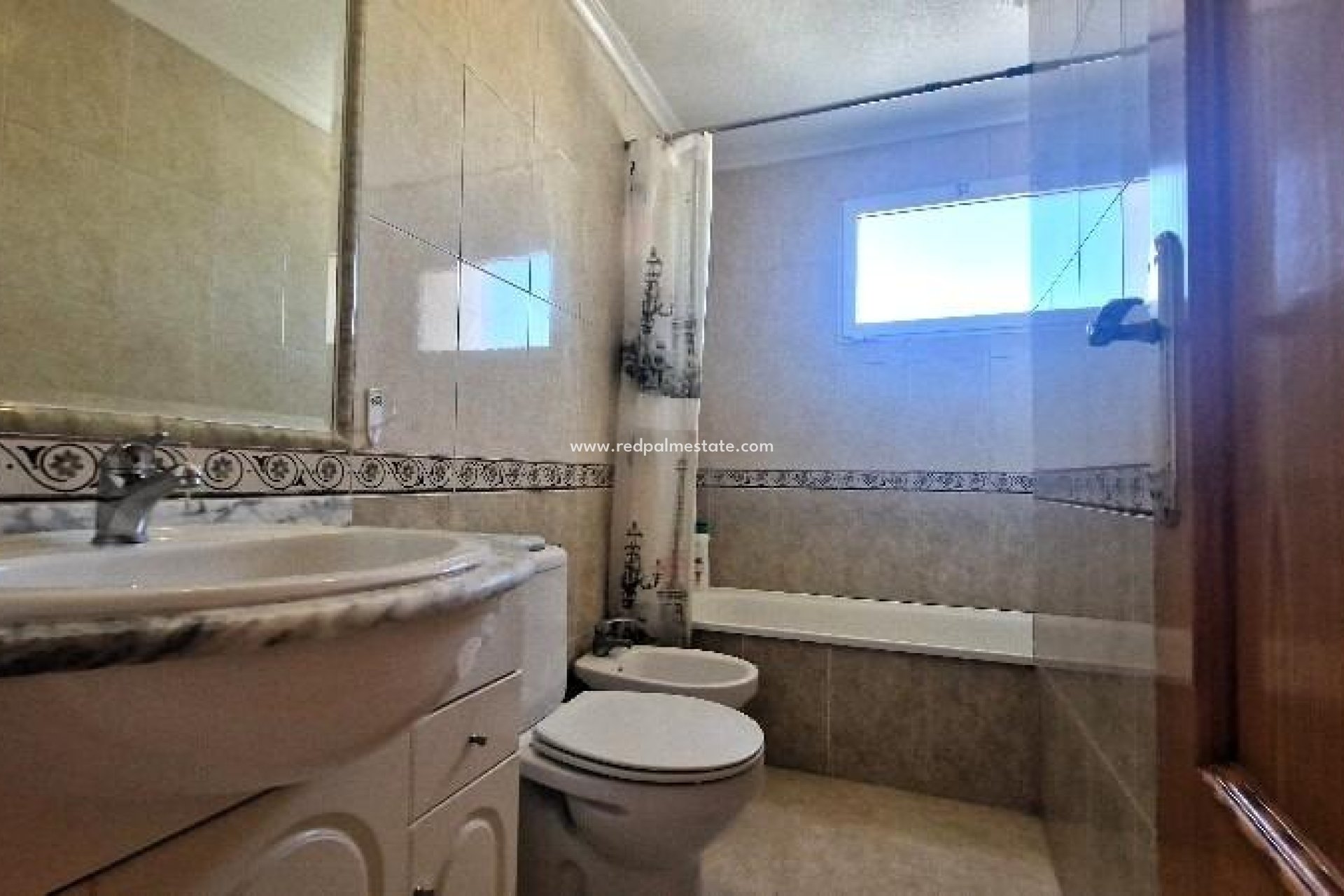 Revente - Appartement -
Torrevieja - Nueva Torrevieja