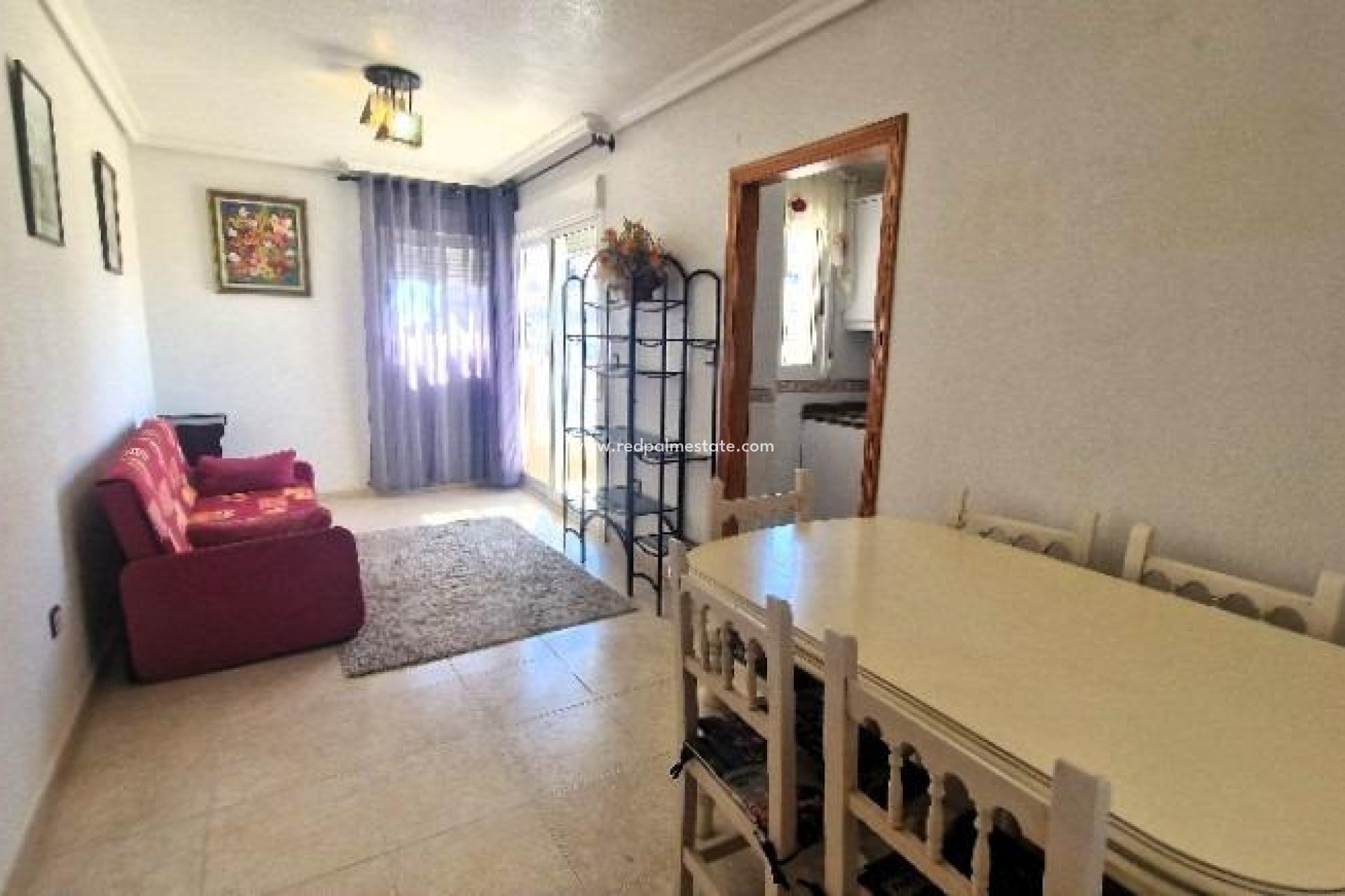 Revente - Appartement -
Torrevieja - Nueva Torrevieja