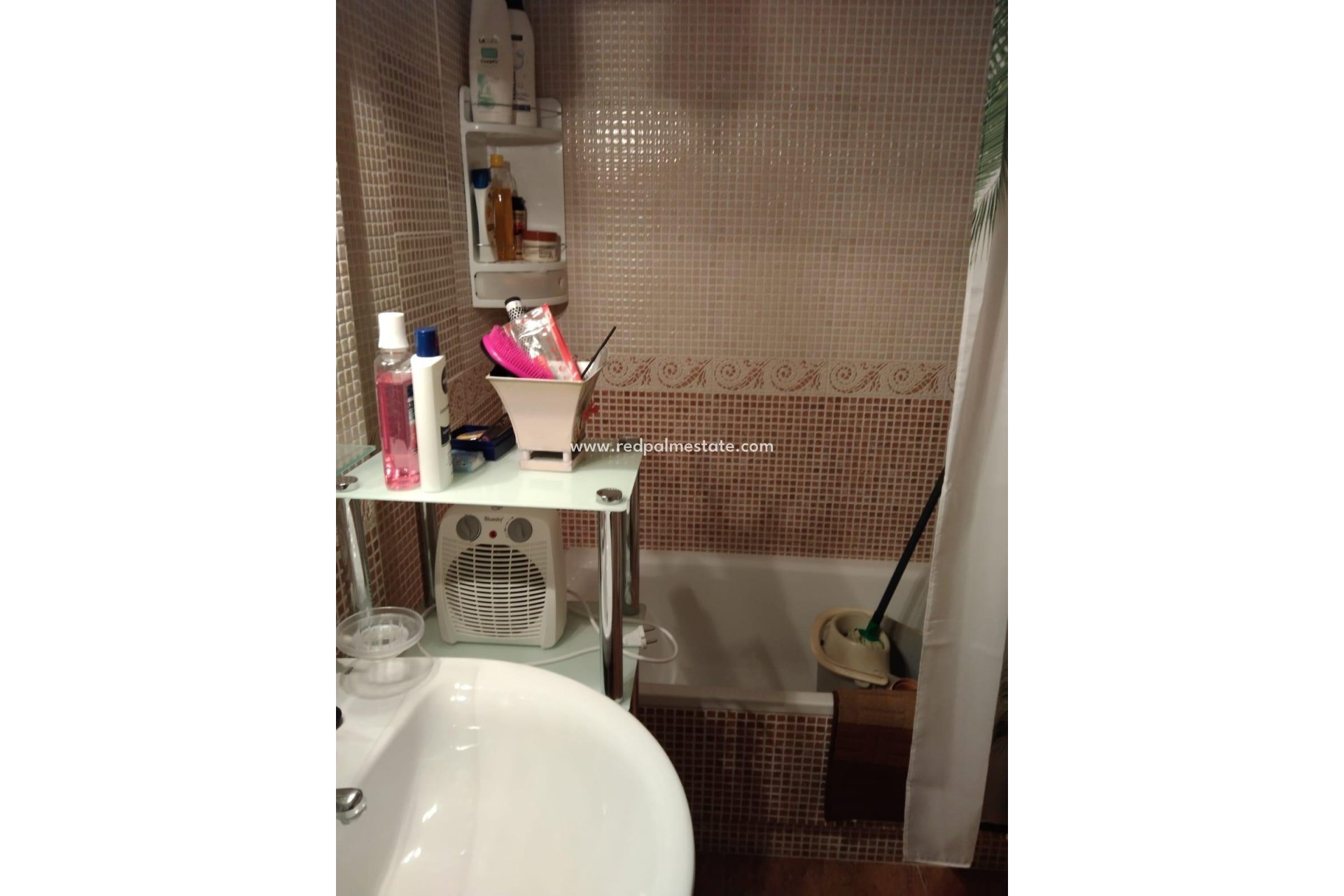 Revente - Appartement -
Torrevieja - Parque Acuático - Sector 25