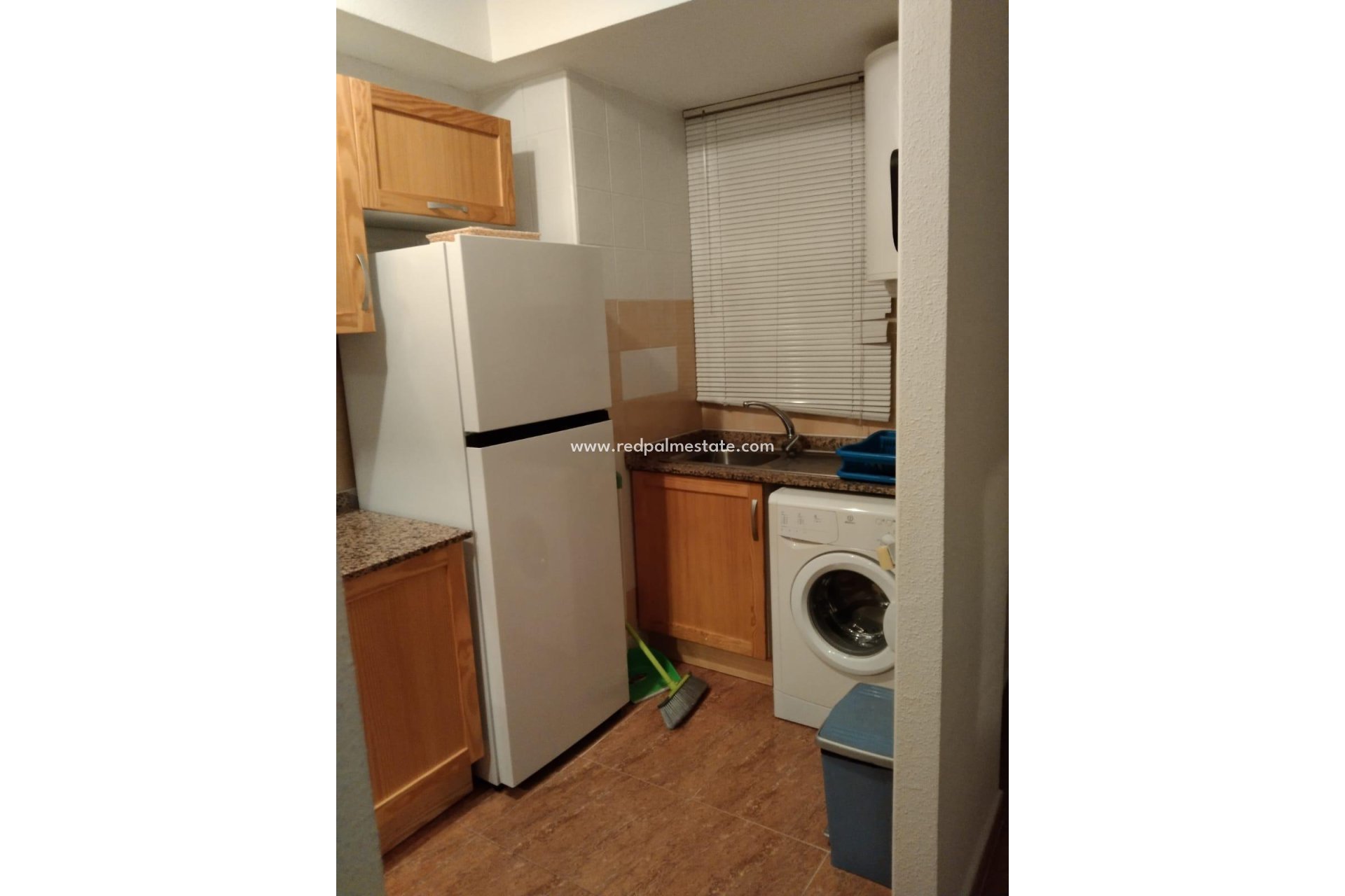 Revente - Appartement -
Torrevieja - Parque Acuático - Sector 25