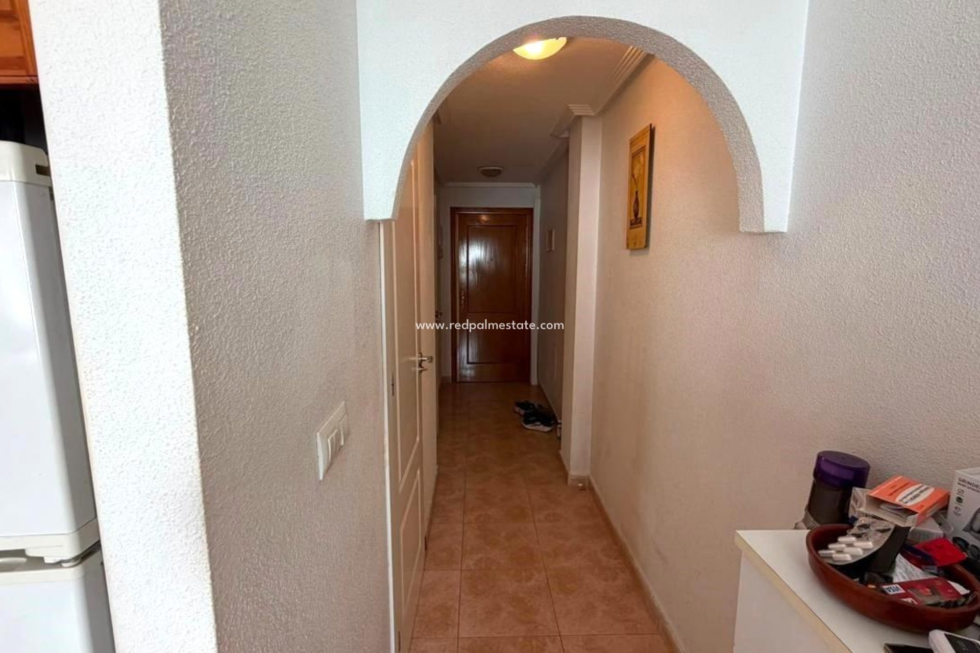 Revente - Appartement -
Torrevieja - PARQUE DE LAS NACIONES