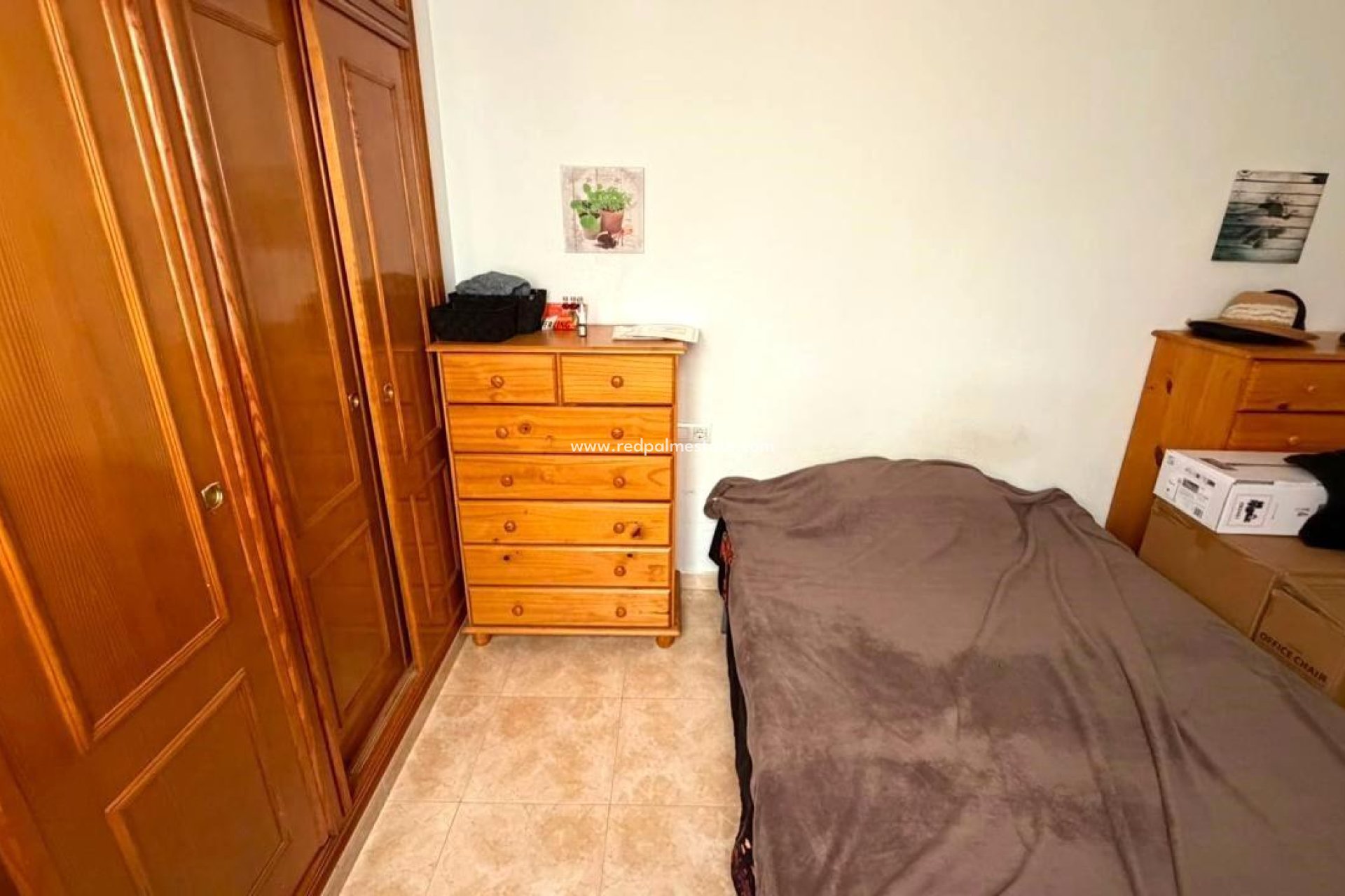 Revente - Appartement -
Torrevieja - PARQUE DE LAS NACIONES