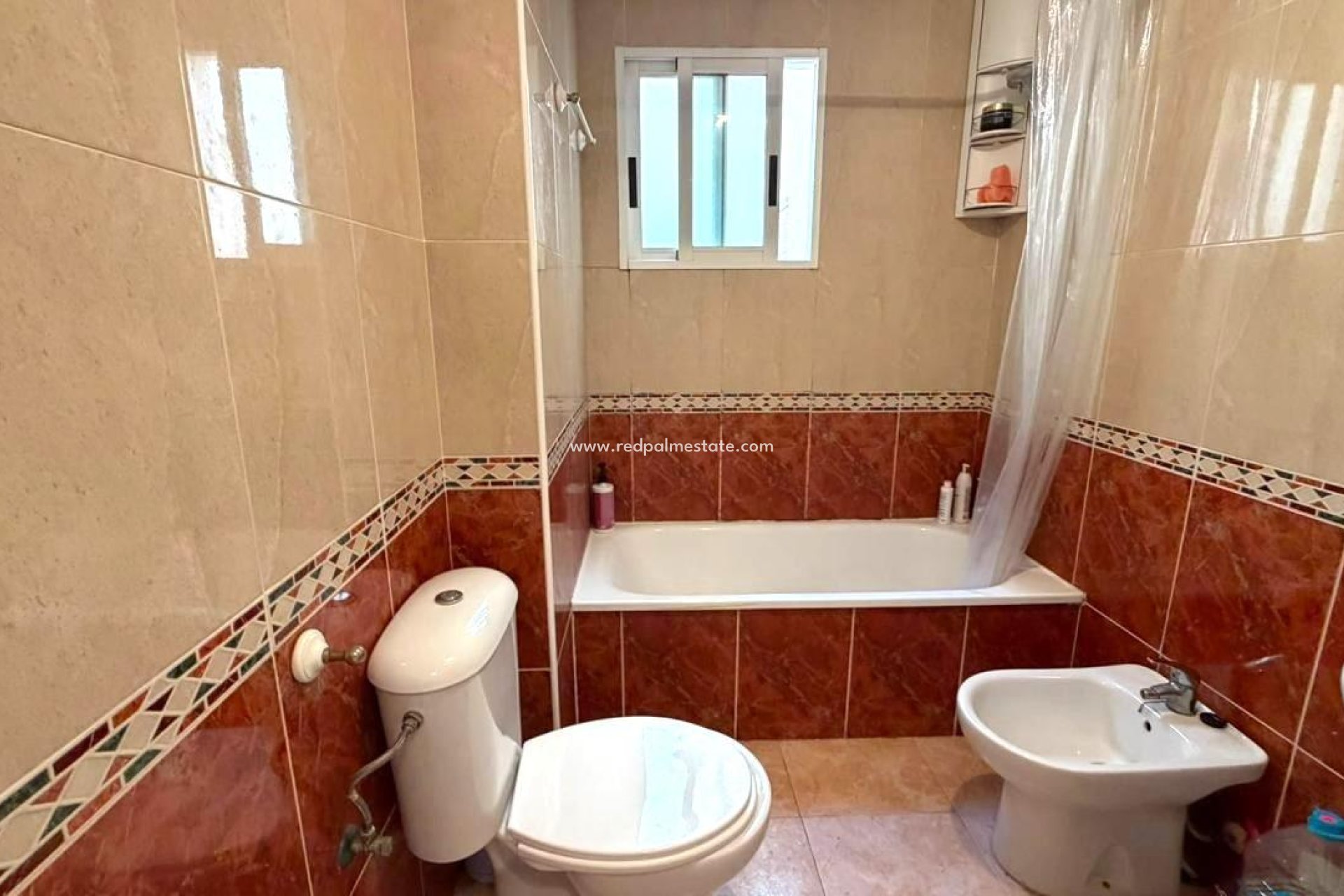 Revente - Appartement -
Torrevieja - PARQUE DE LAS NACIONES