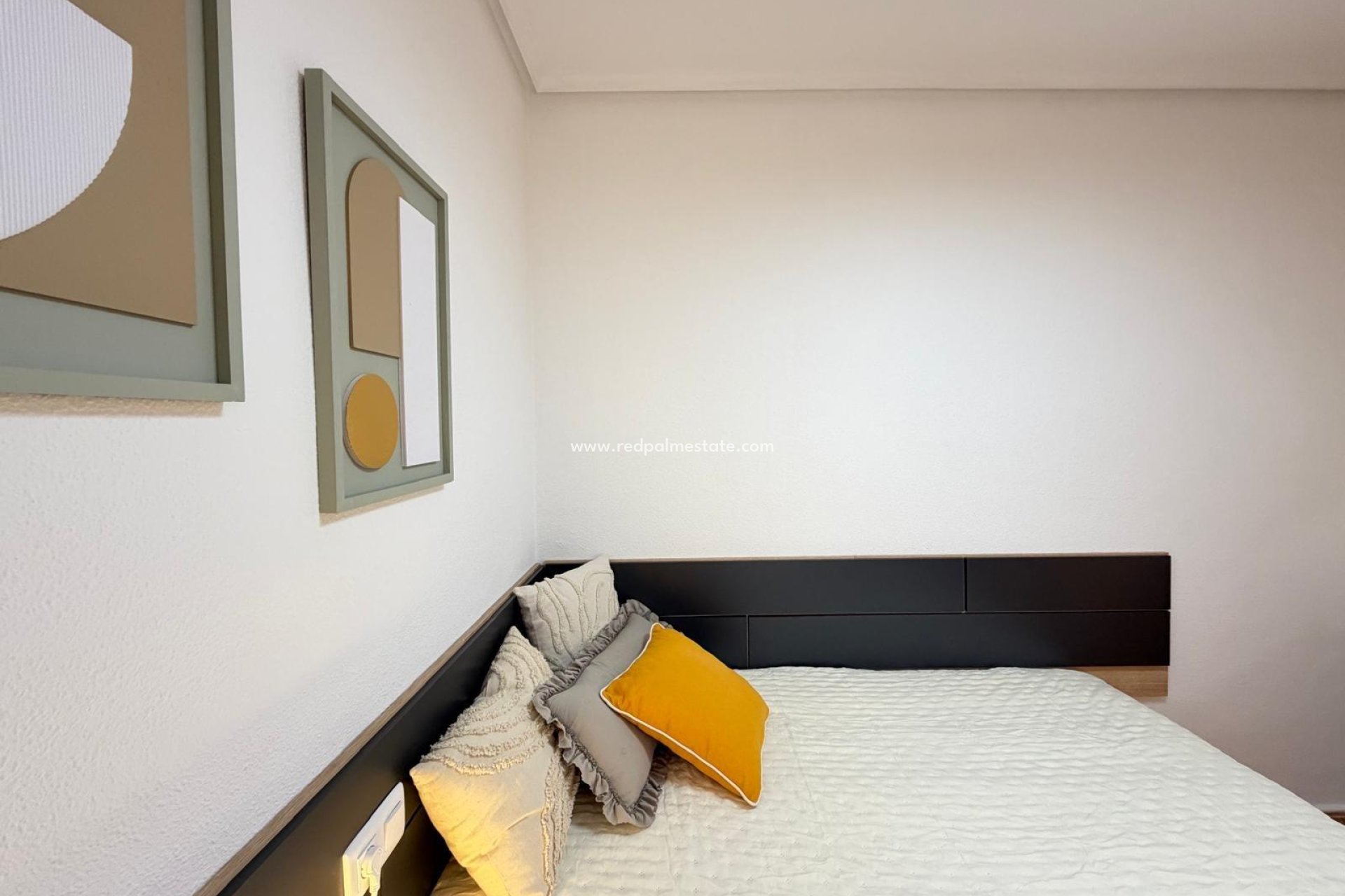 Revente - Appartement -
Torrevieja - PARQUE DE LAS NACIONES