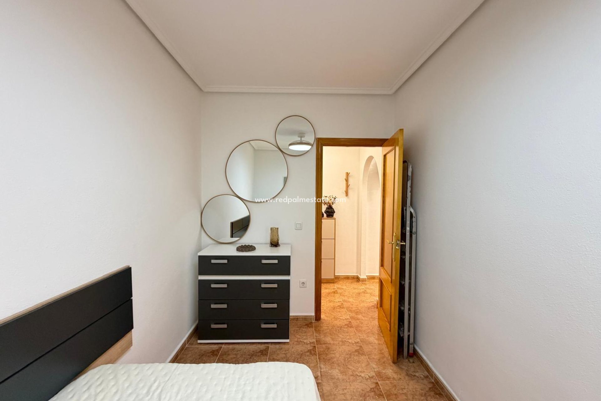 Revente - Appartement -
Torrevieja - PARQUE DE LAS NACIONES
