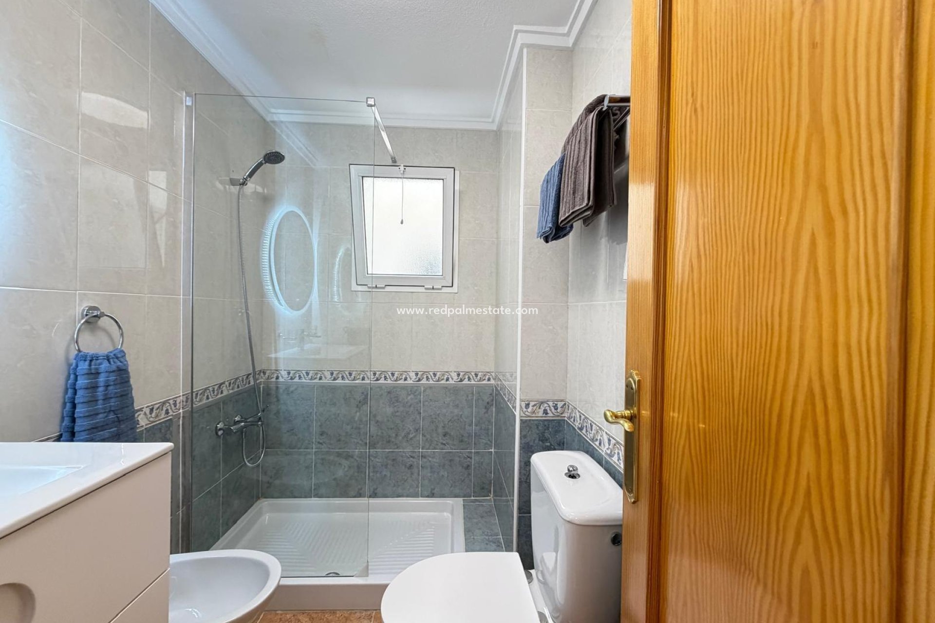 Revente - Appartement -
Torrevieja - PARQUE DE LAS NACIONES