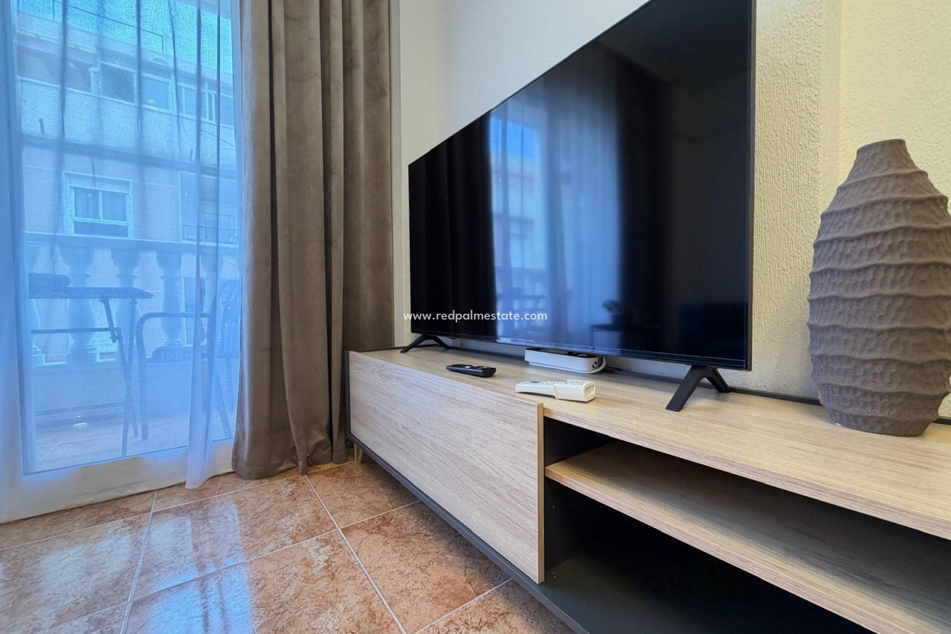 Revente - Appartement -
Torrevieja - PARQUE DE LAS NACIONES