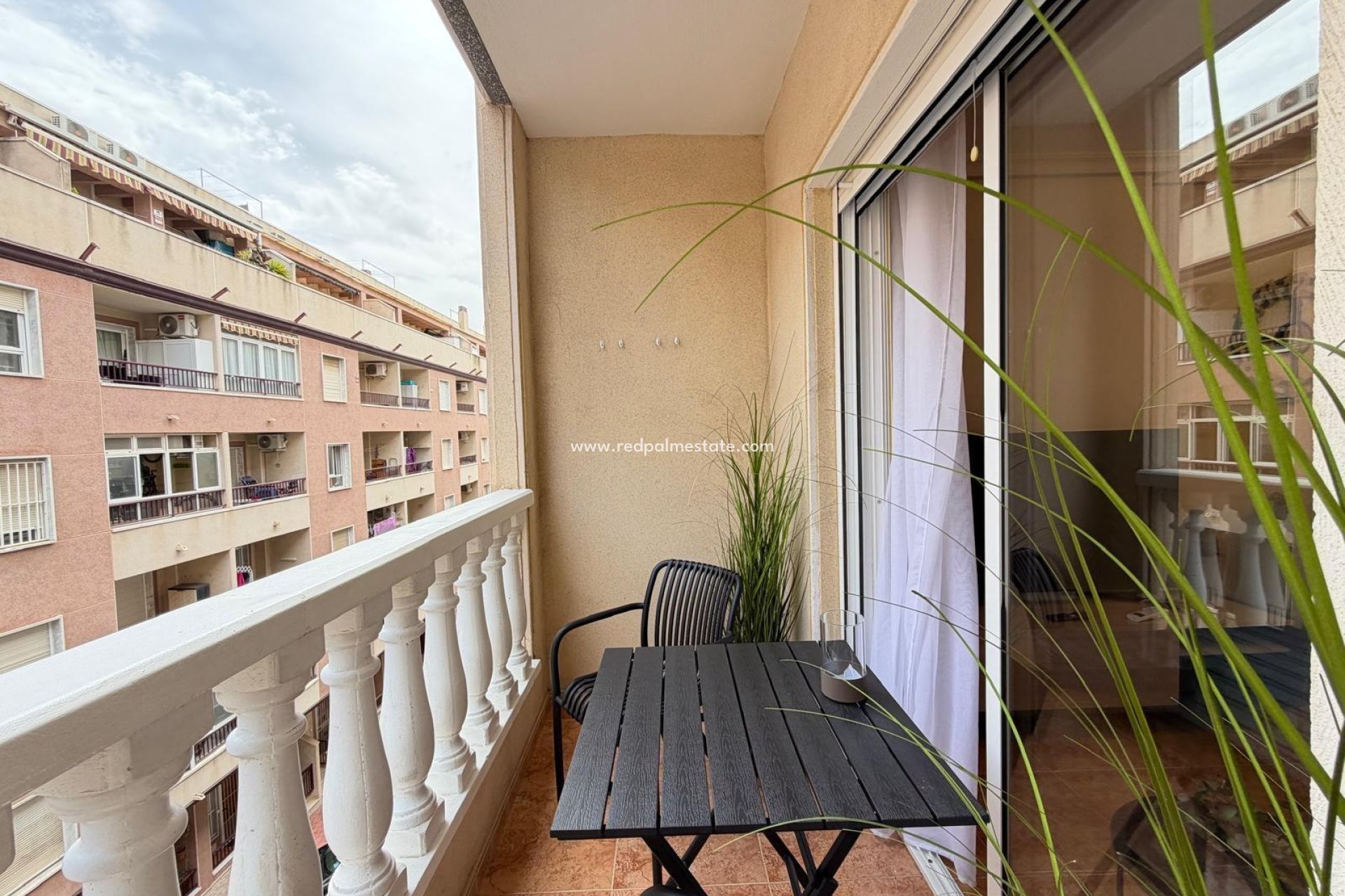 Revente - Appartement -
Torrevieja - PARQUE DE LAS NACIONES