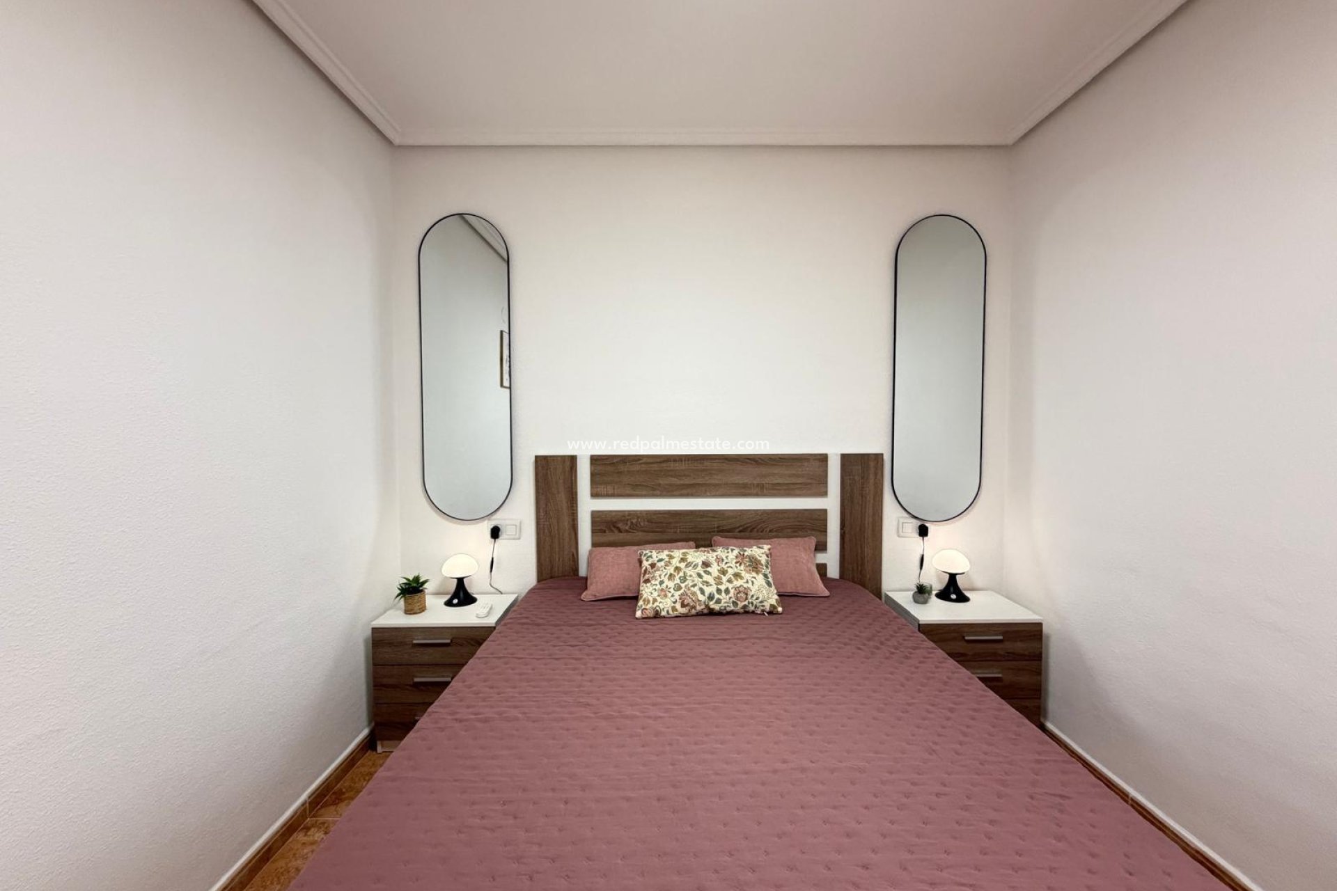 Revente - Appartement -
Torrevieja - PARQUE DE LAS NACIONES