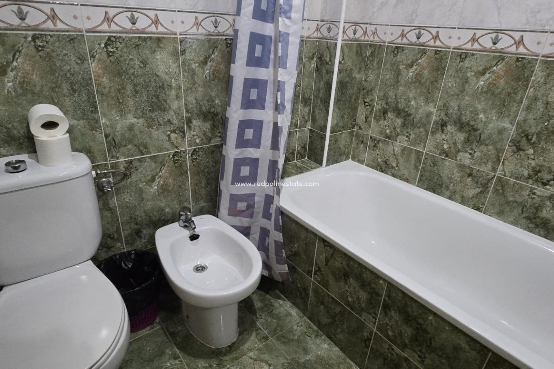 Revente - Appartement -
Torrevieja - PARQUE DE LAS NACIONES