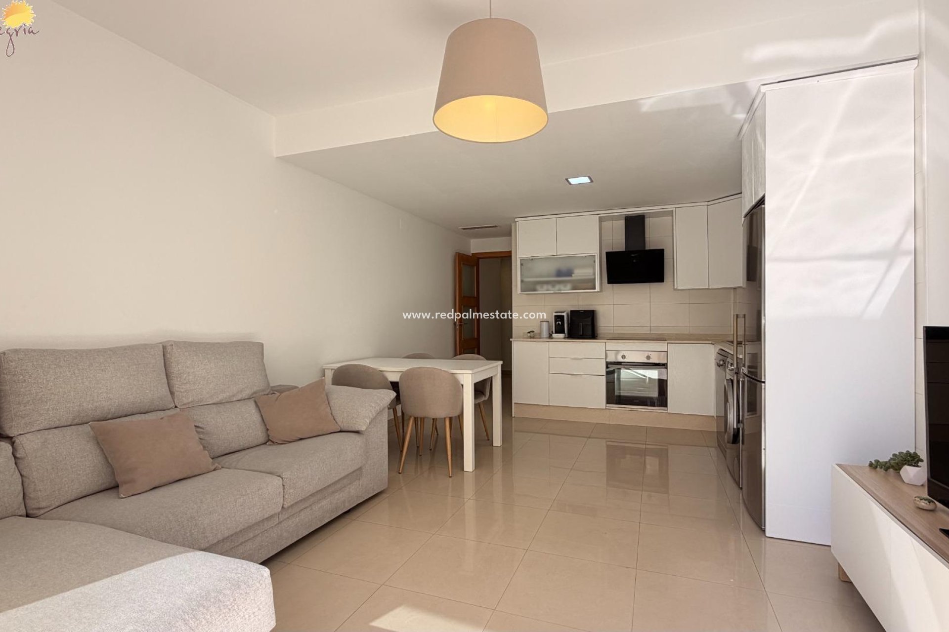 Revente - Appartement -
Torrevieja - PARQUE DE LAS NACIONES