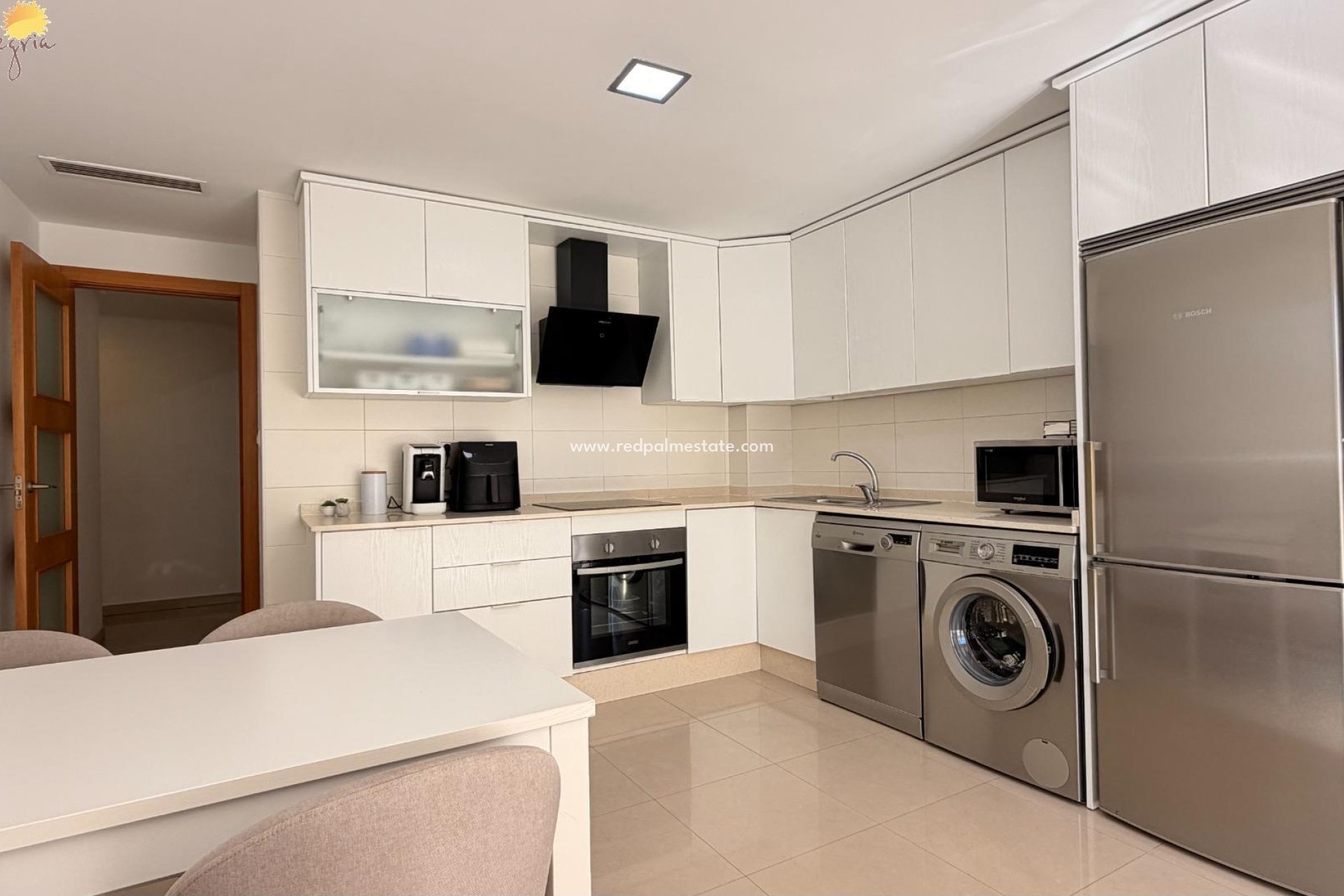 Revente - Appartement -
Torrevieja - PARQUE DE LAS NACIONES
