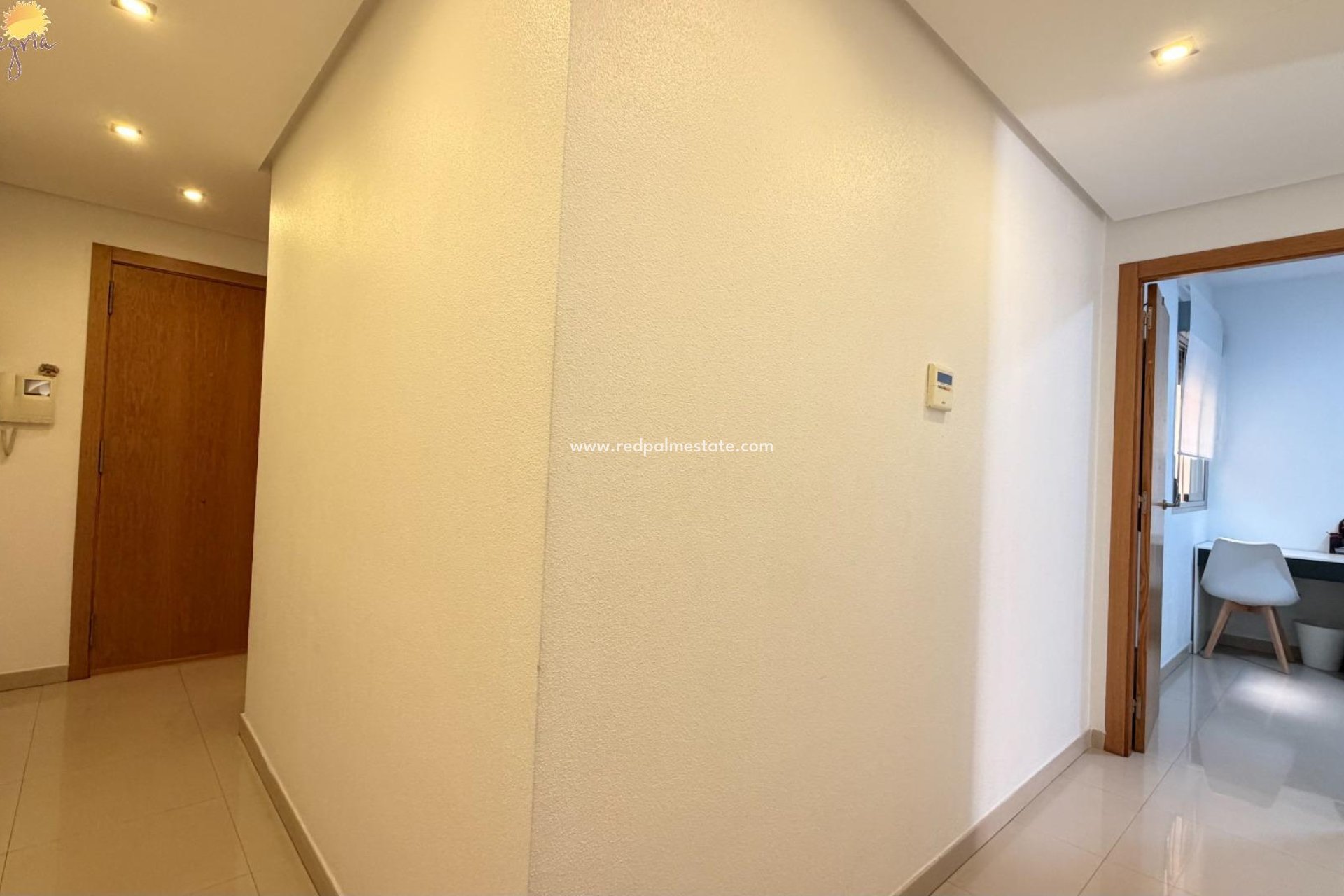 Revente - Appartement -
Torrevieja - PARQUE DE LAS NACIONES