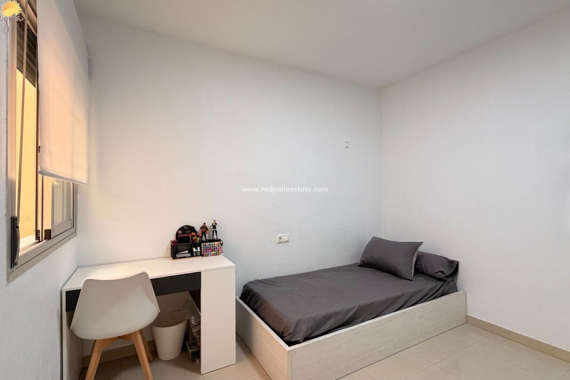 Revente - Appartement -
Torrevieja - PARQUE DE LAS NACIONES