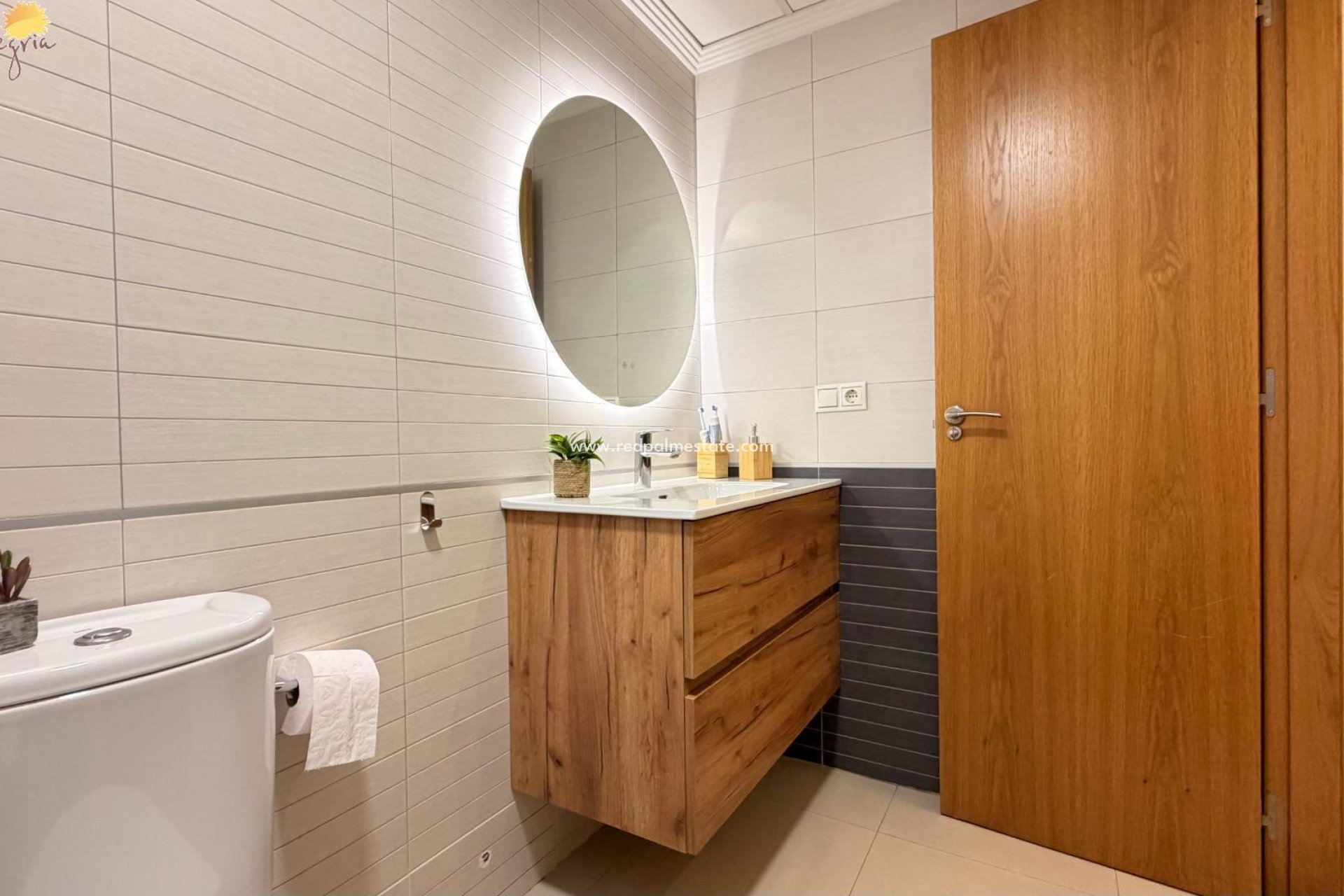 Revente - Appartement -
Torrevieja - PARQUE DE LAS NACIONES