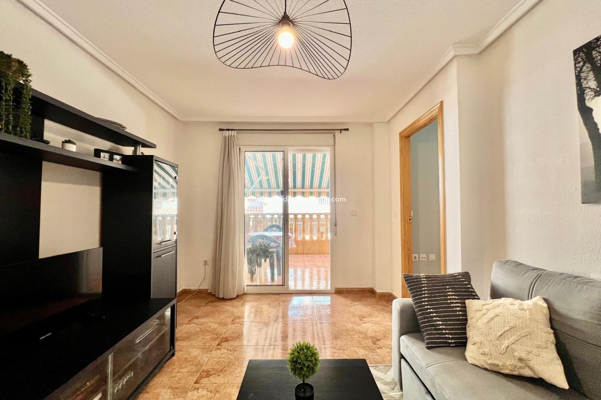 Revente - Appartement -
Torrevieja - PARQUE DE LAS NACIONES