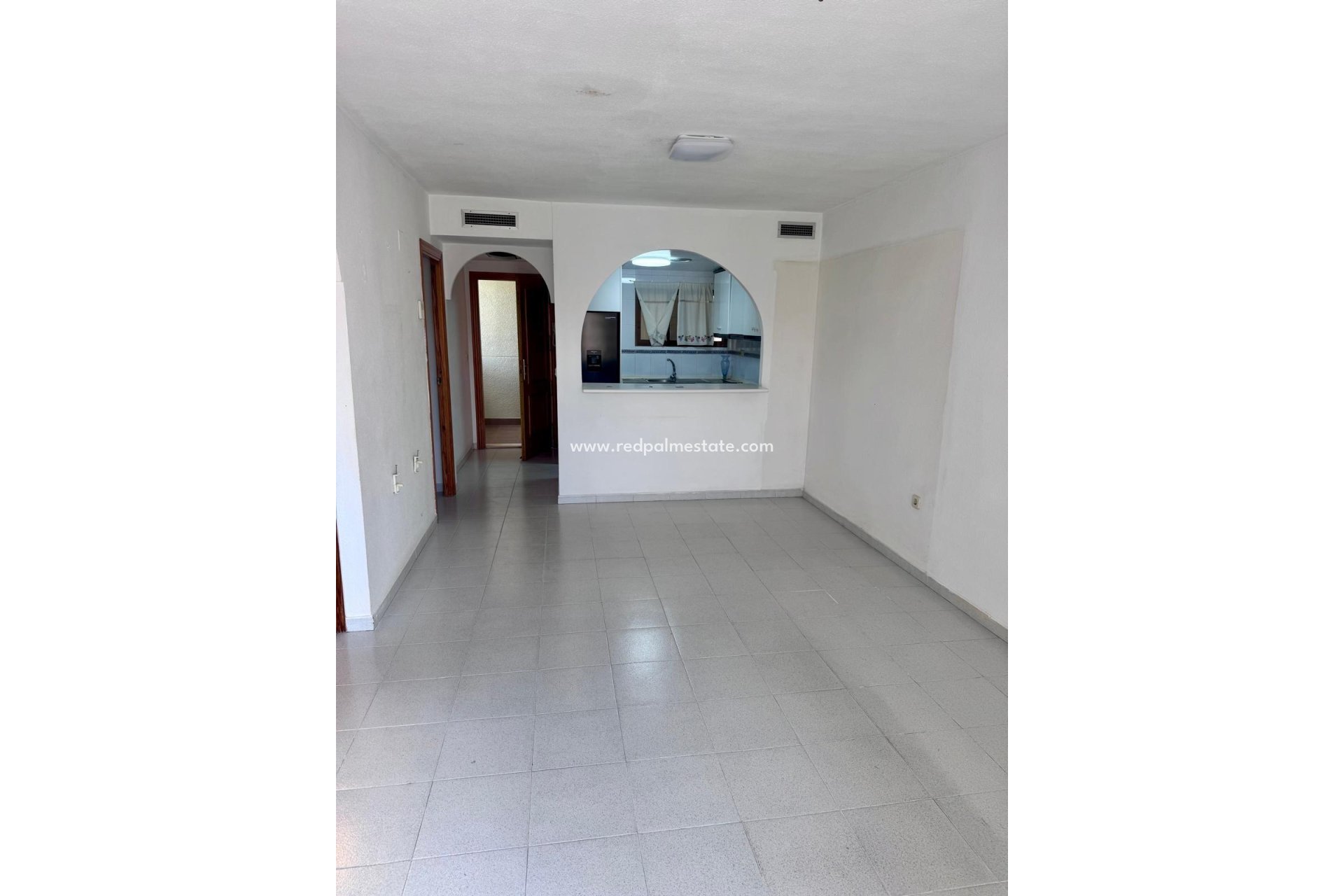 Revente - Appartement -
Torrevieja - PARQUE DE LAS NACIONES