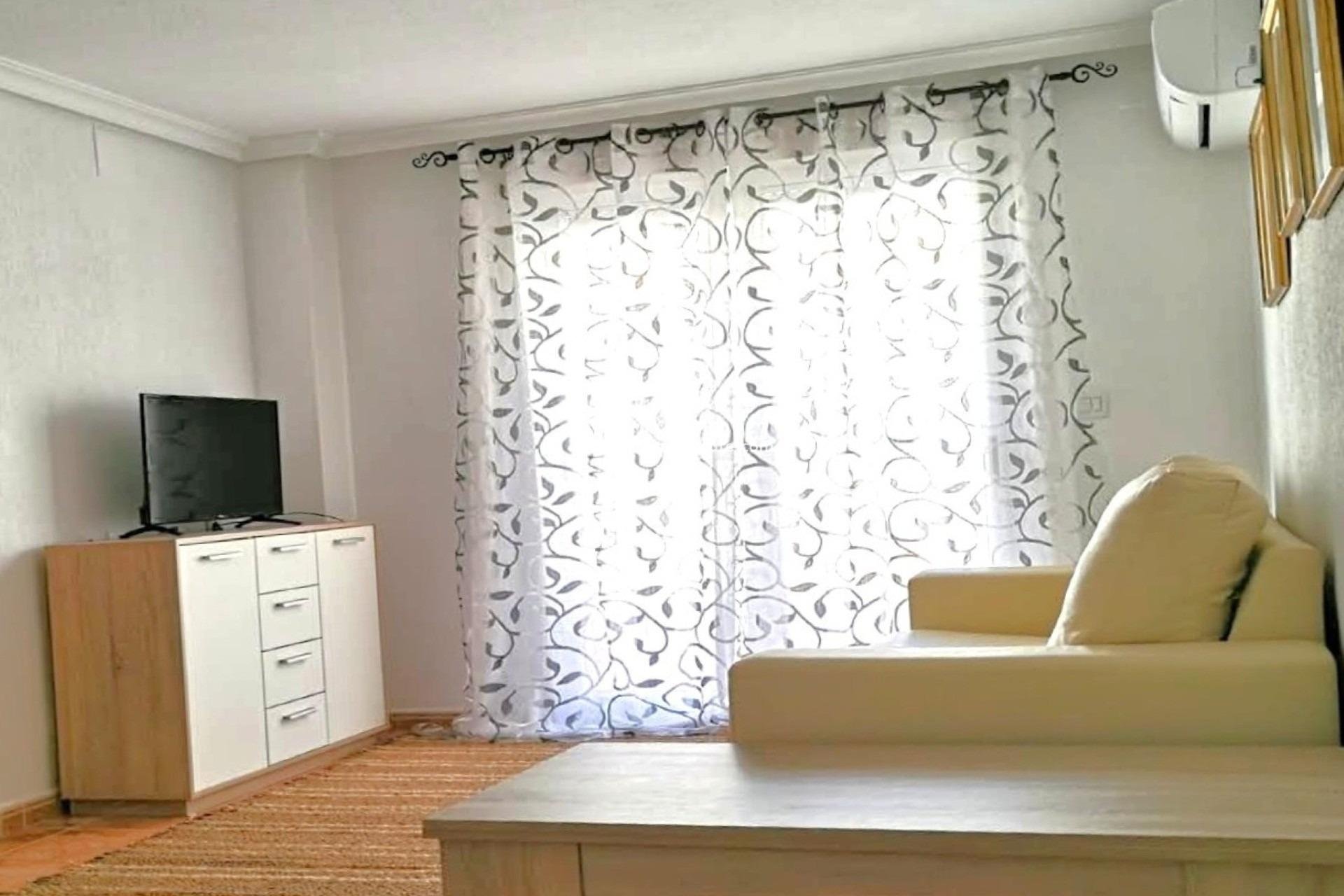 Revente - Appartement -
Torrevieja - PARQUE DE LAS NACIONES