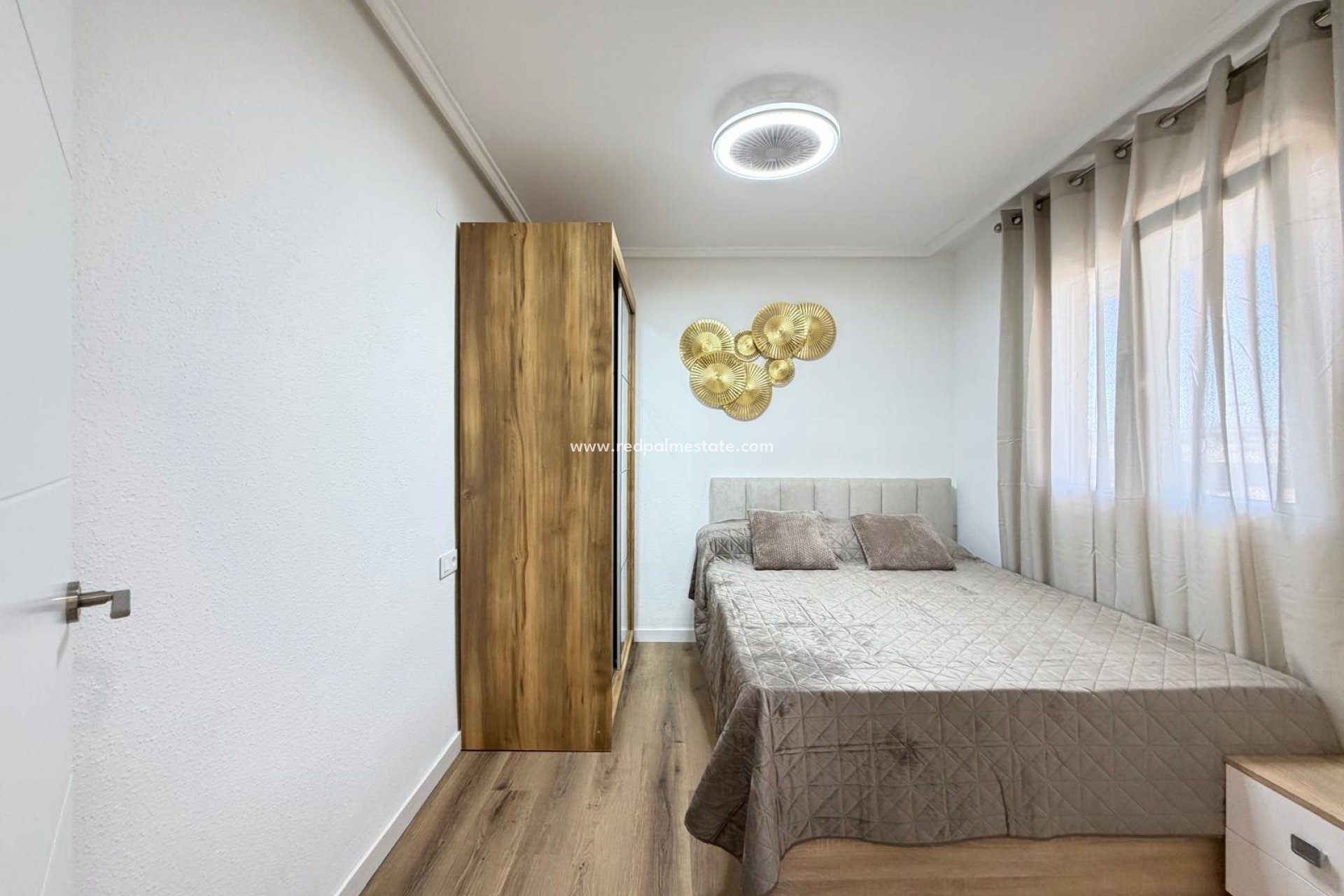 Revente - Appartement -
Torrevieja - PARQUE DE LAS NACIONES