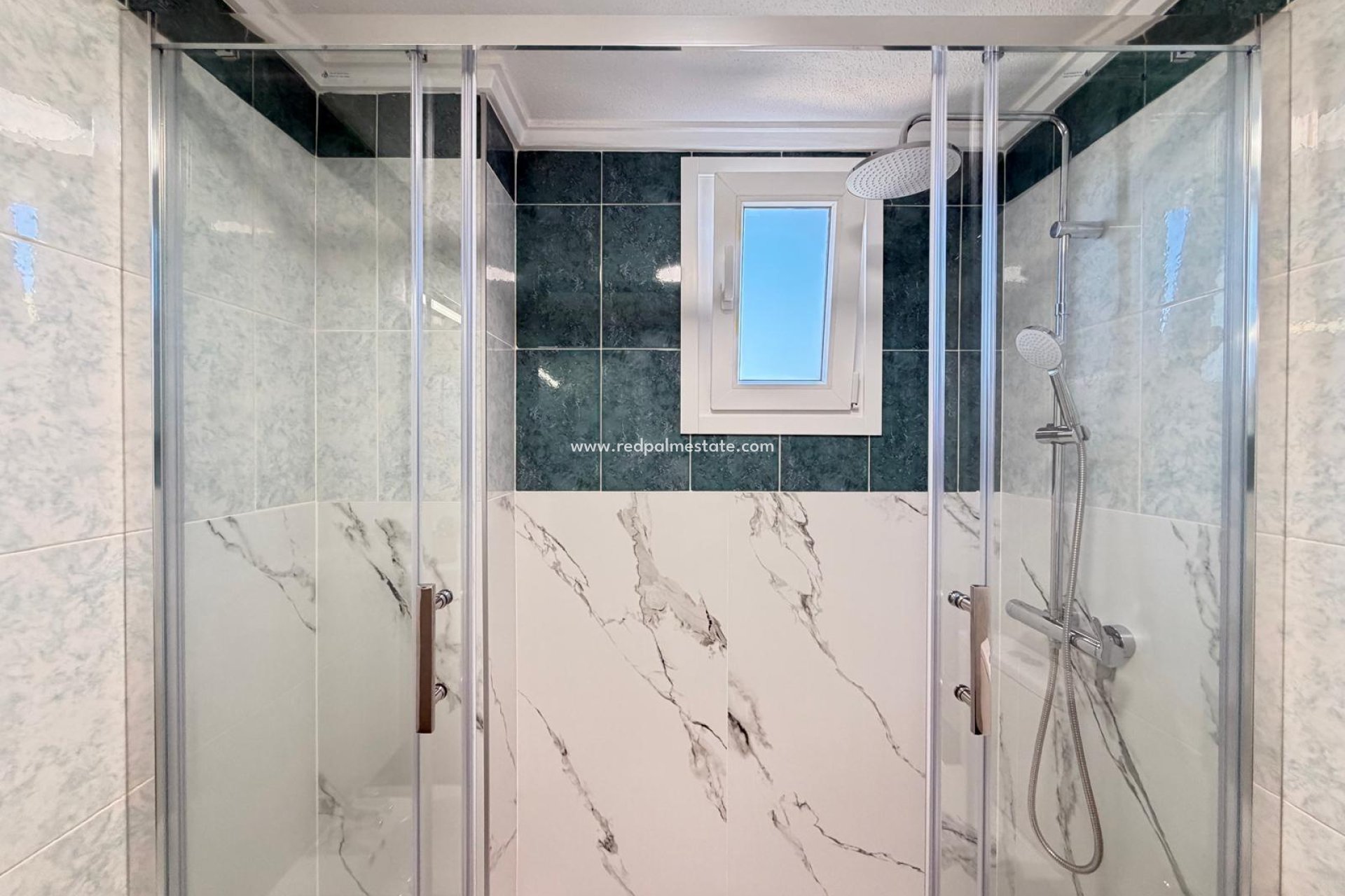 Revente - Appartement -
Torrevieja - PARQUE DE LAS NACIONES