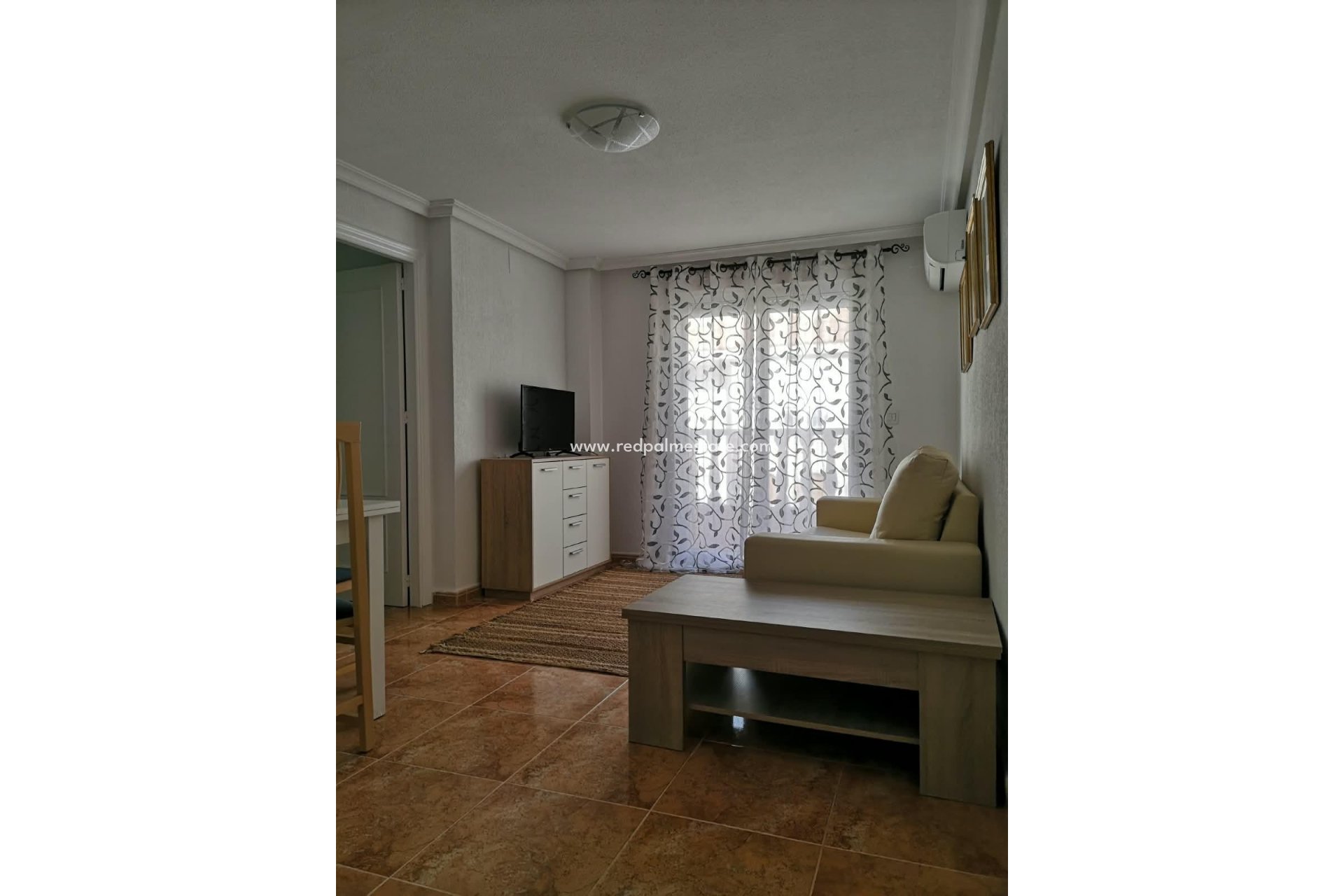 Revente - Appartement -
Torrevieja - PARQUE DE LAS NACIONES