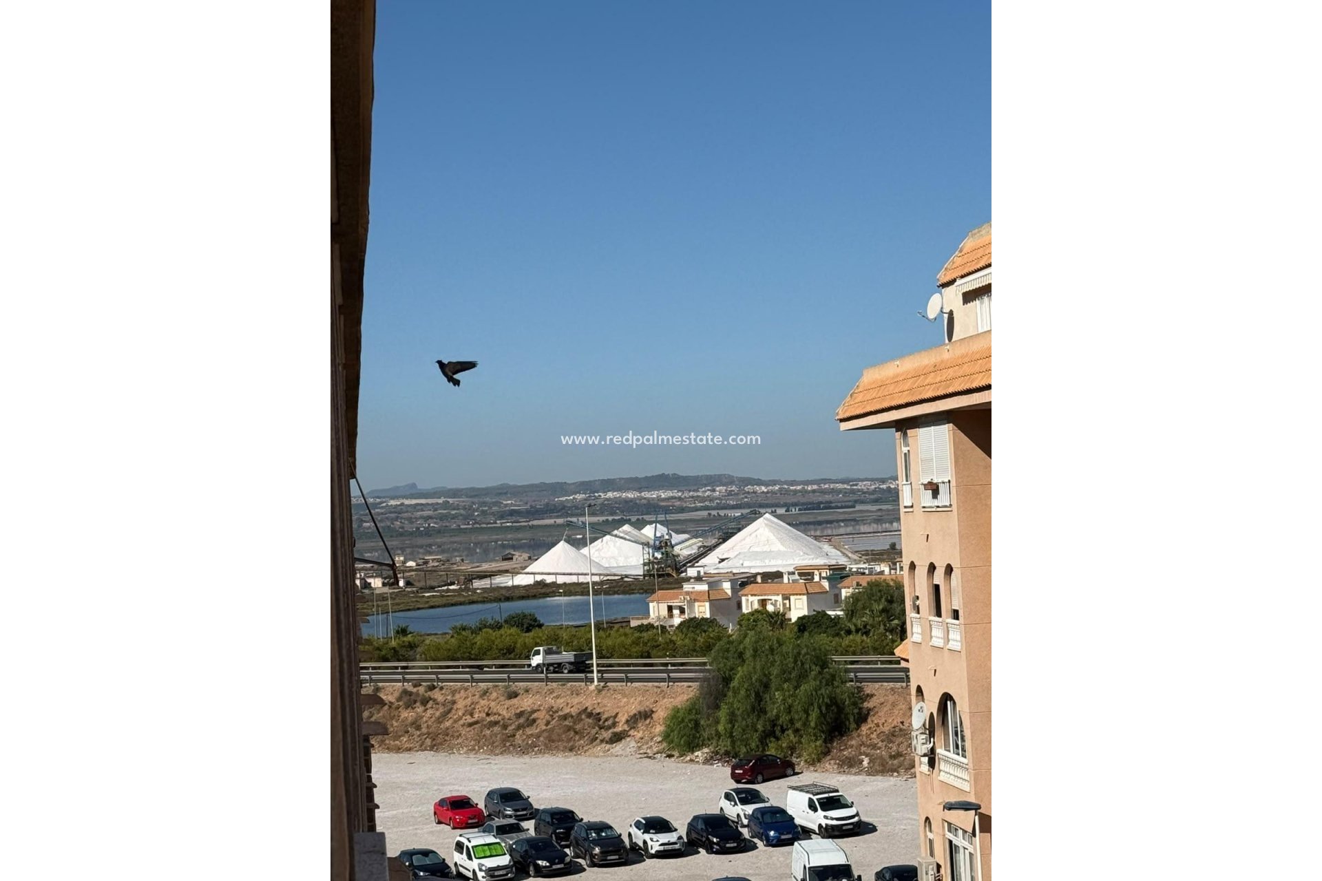Revente - Appartement -
Torrevieja - PARQUE DE LAS NACIONES