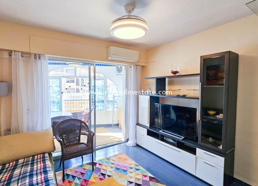 Revente - Appartement -
Torrevieja - PARQUE DE LAS NACIONES