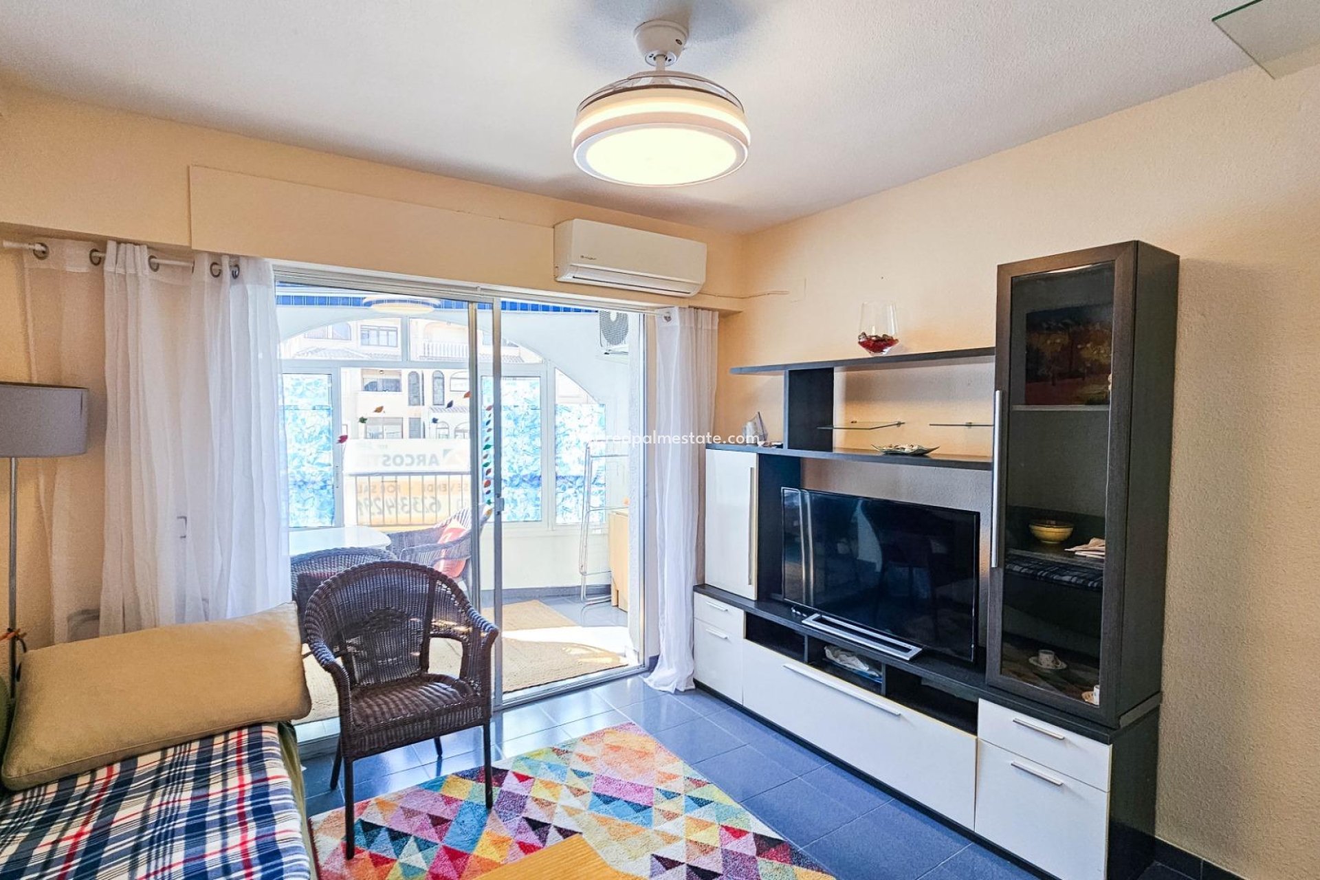 Revente - Appartement -
Torrevieja - PARQUE DE LAS NACIONES