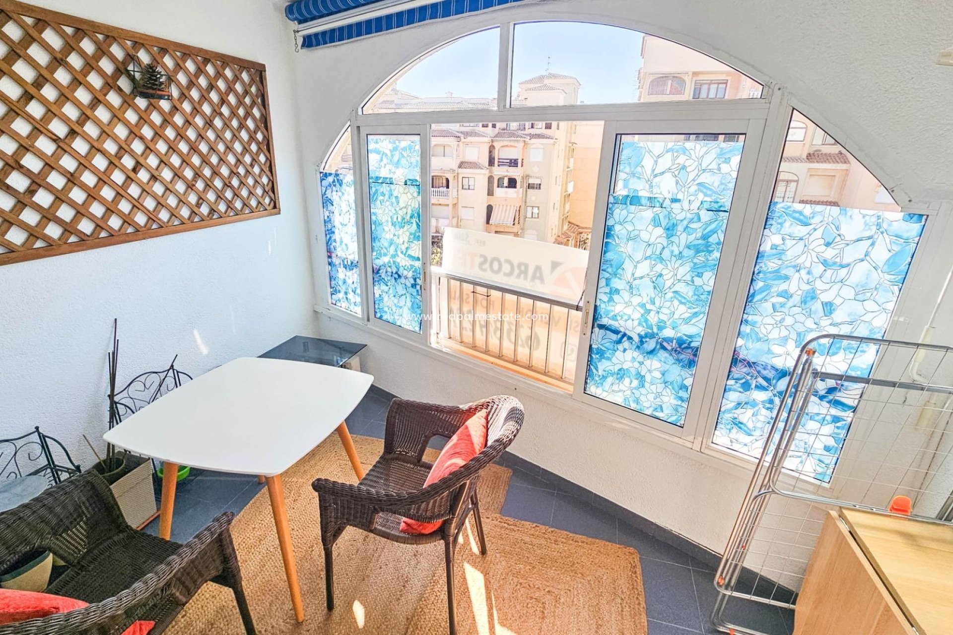 Revente - Appartement -
Torrevieja - PARQUE DE LAS NACIONES