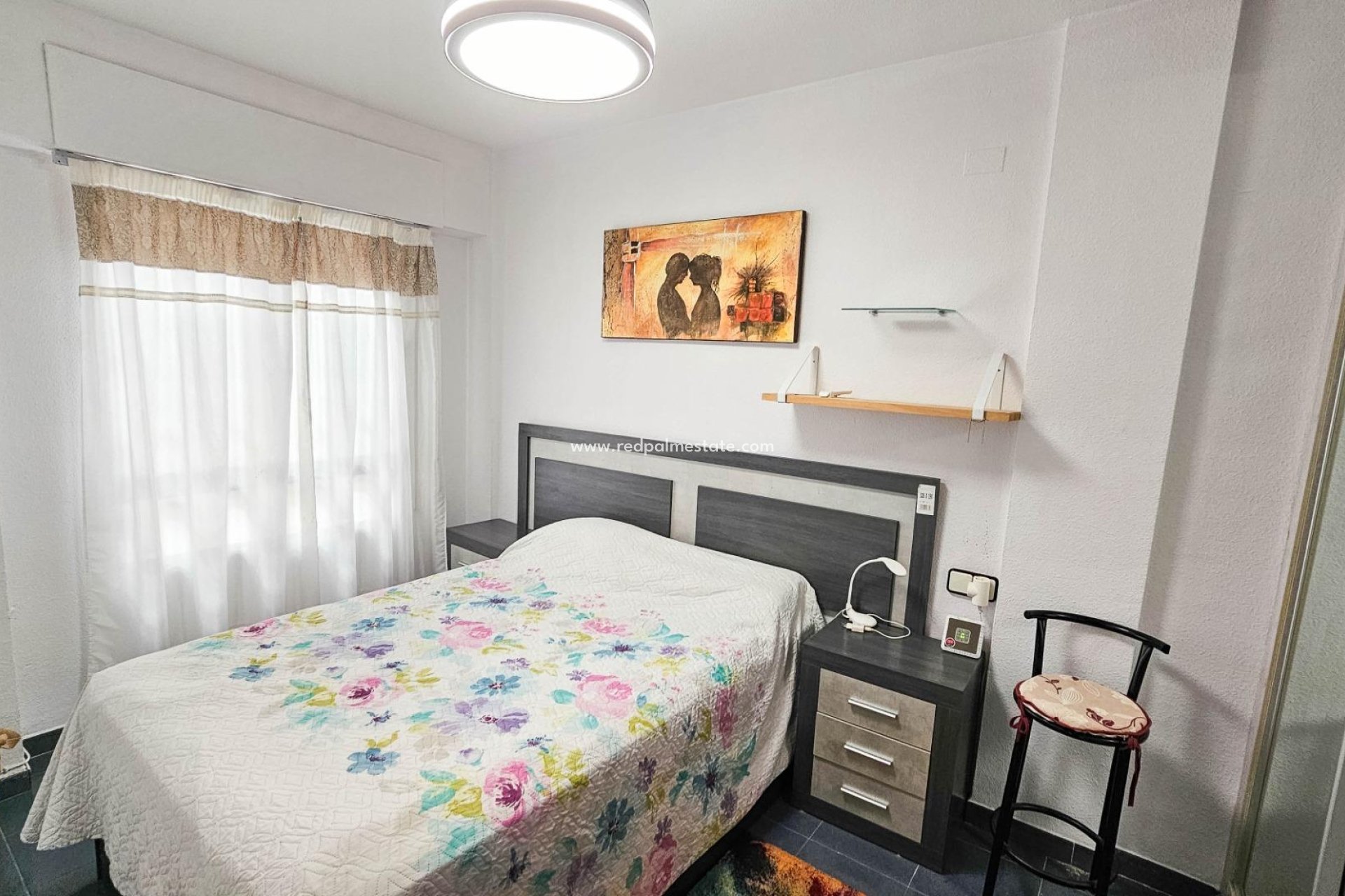 Revente - Appartement -
Torrevieja - PARQUE DE LAS NACIONES