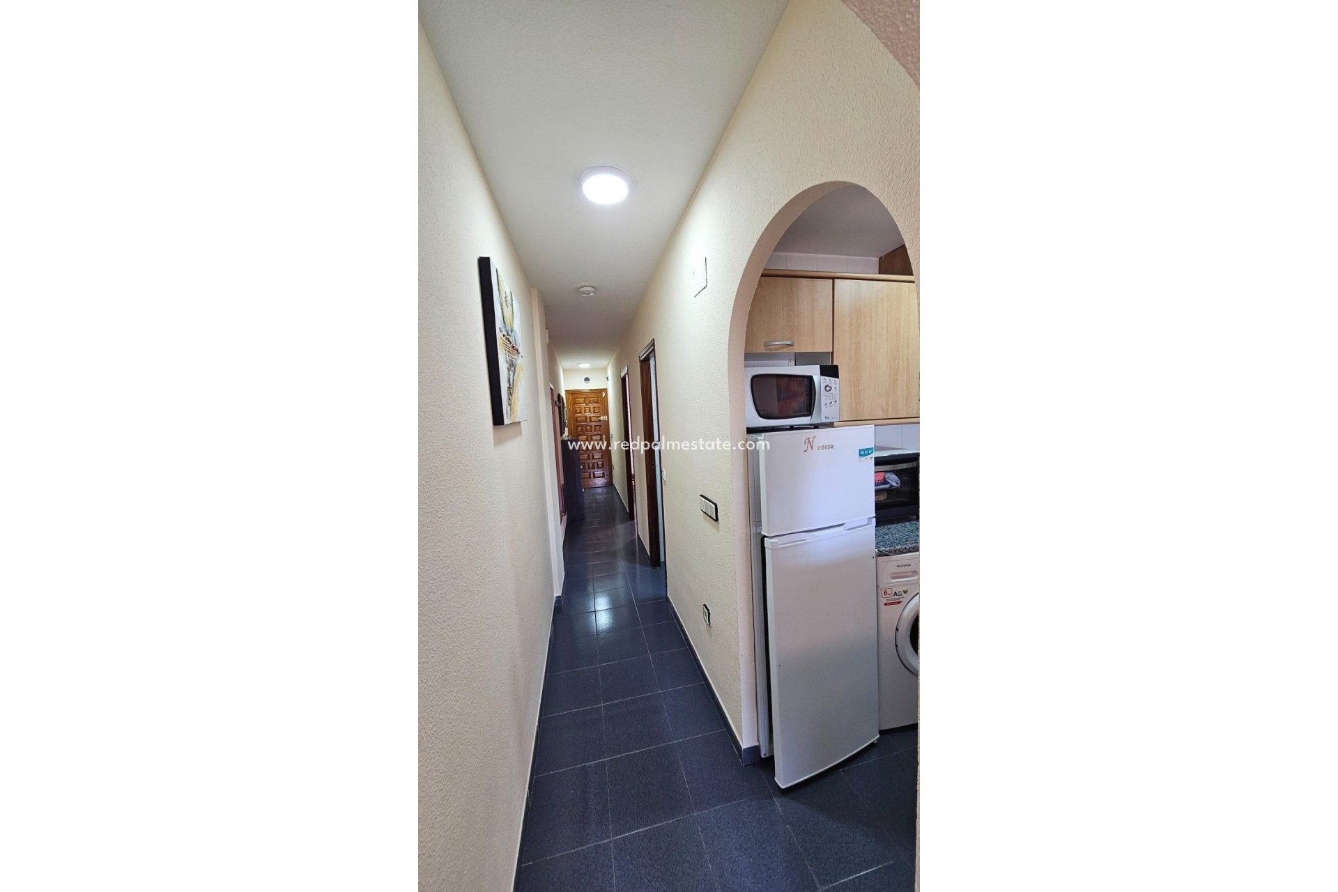 Revente - Appartement -
Torrevieja - PARQUE DE LAS NACIONES
