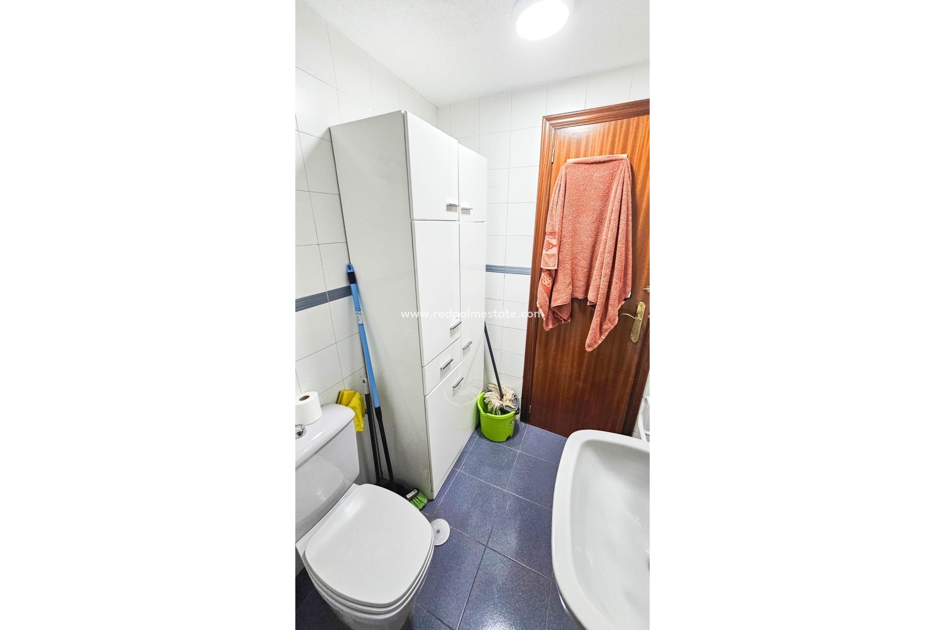 Revente - Appartement -
Torrevieja - PARQUE DE LAS NACIONES