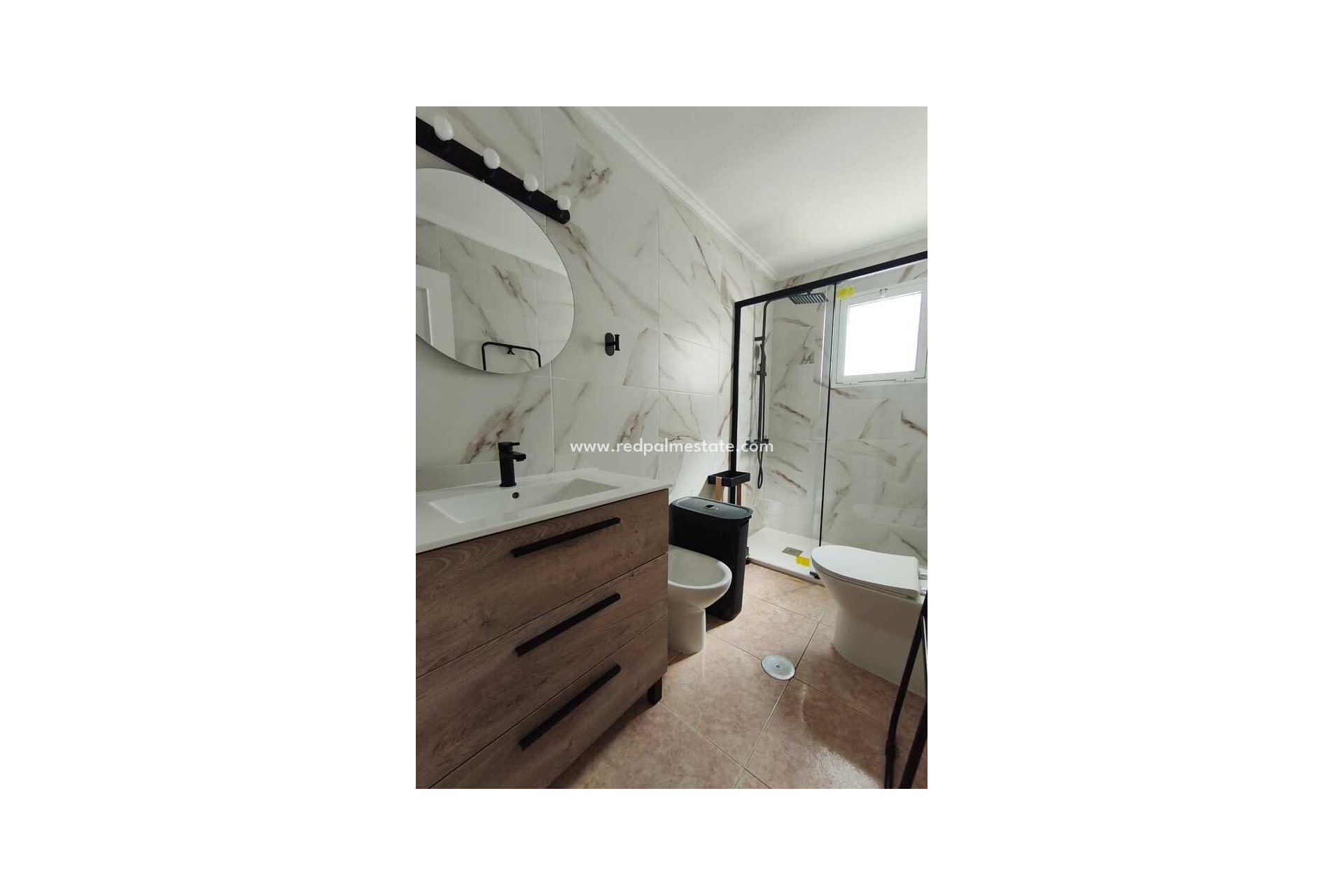 Revente - Appartement -
Torrevieja - PARQUE DE LAS NACIONES