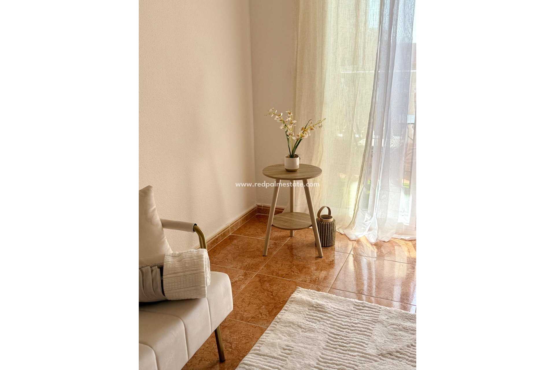 Revente - Appartement -
Torrevieja - PARQUE DE LAS NACIONES