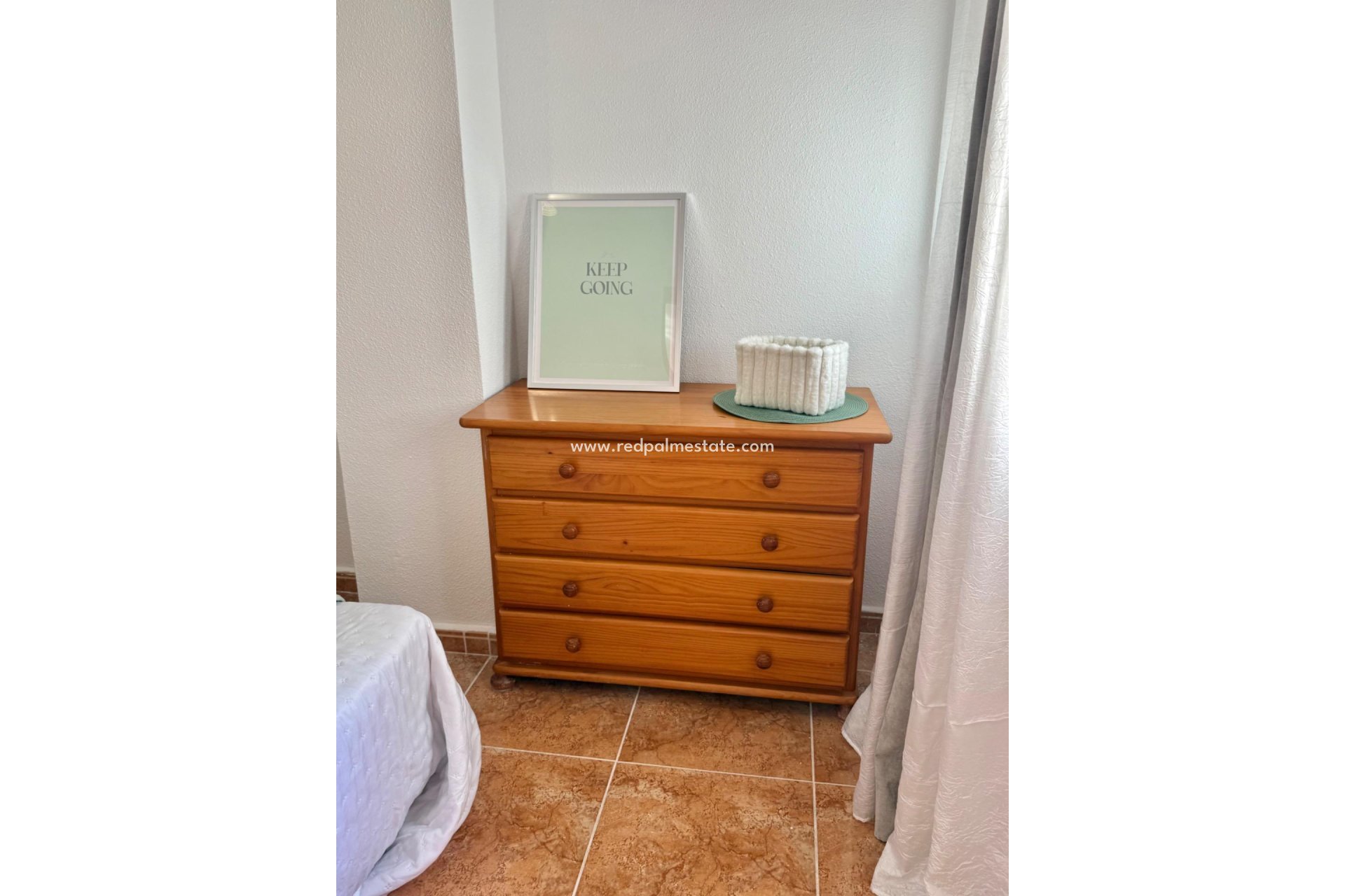 Revente - Appartement -
Torrevieja - PARQUE DE LAS NACIONES